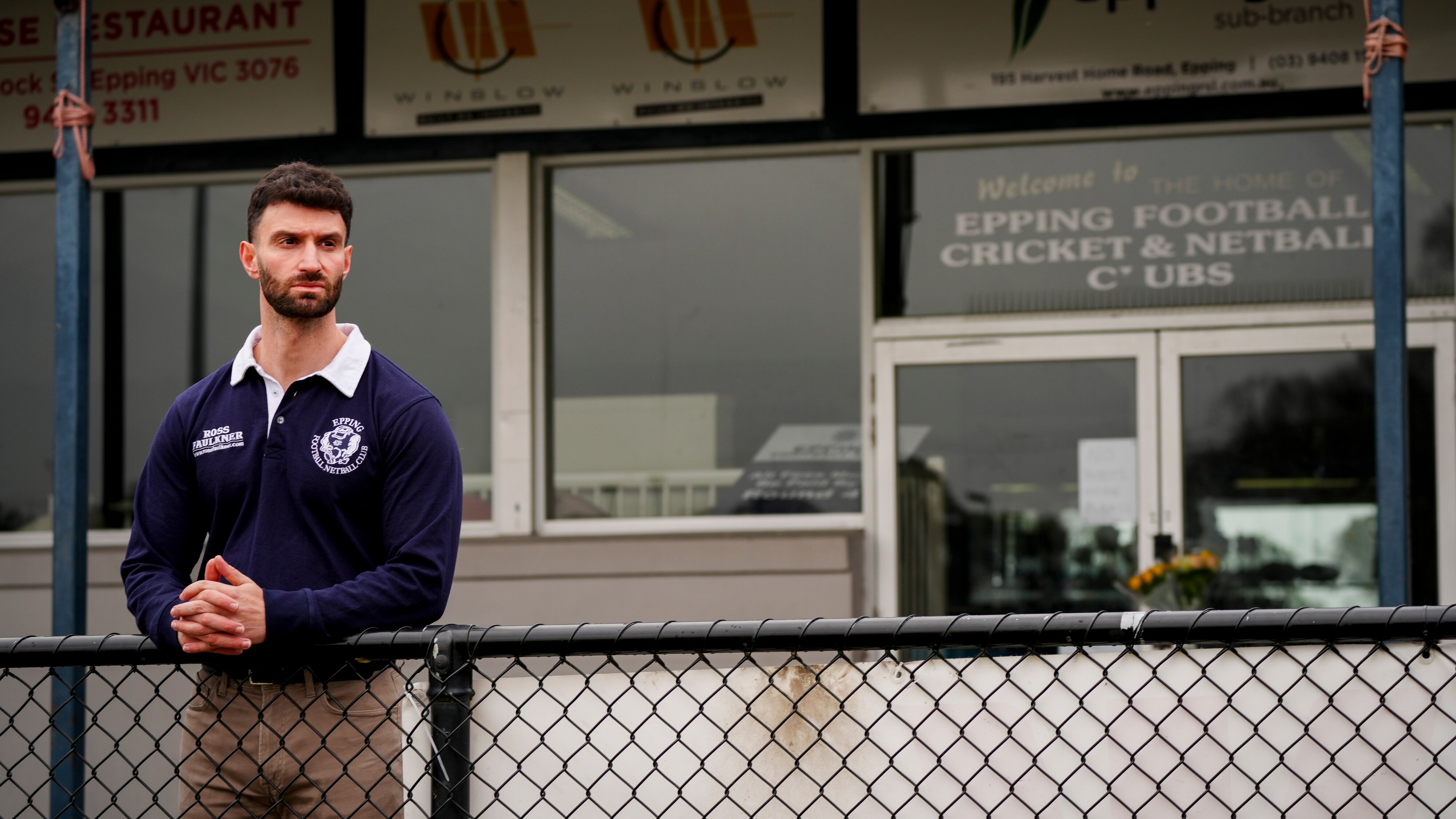 Melbourne Footballer's Teammates to Sit Out Match After Death (2026)