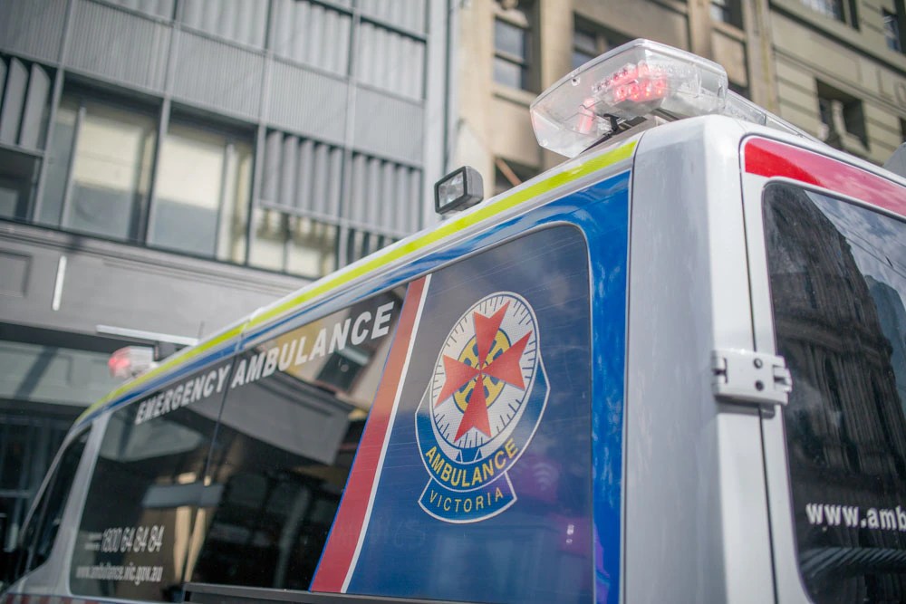 Pregnant Paramedic Assaulted in Melbourne: Ambulance Victoria Demands Change | Latest News (2026)
