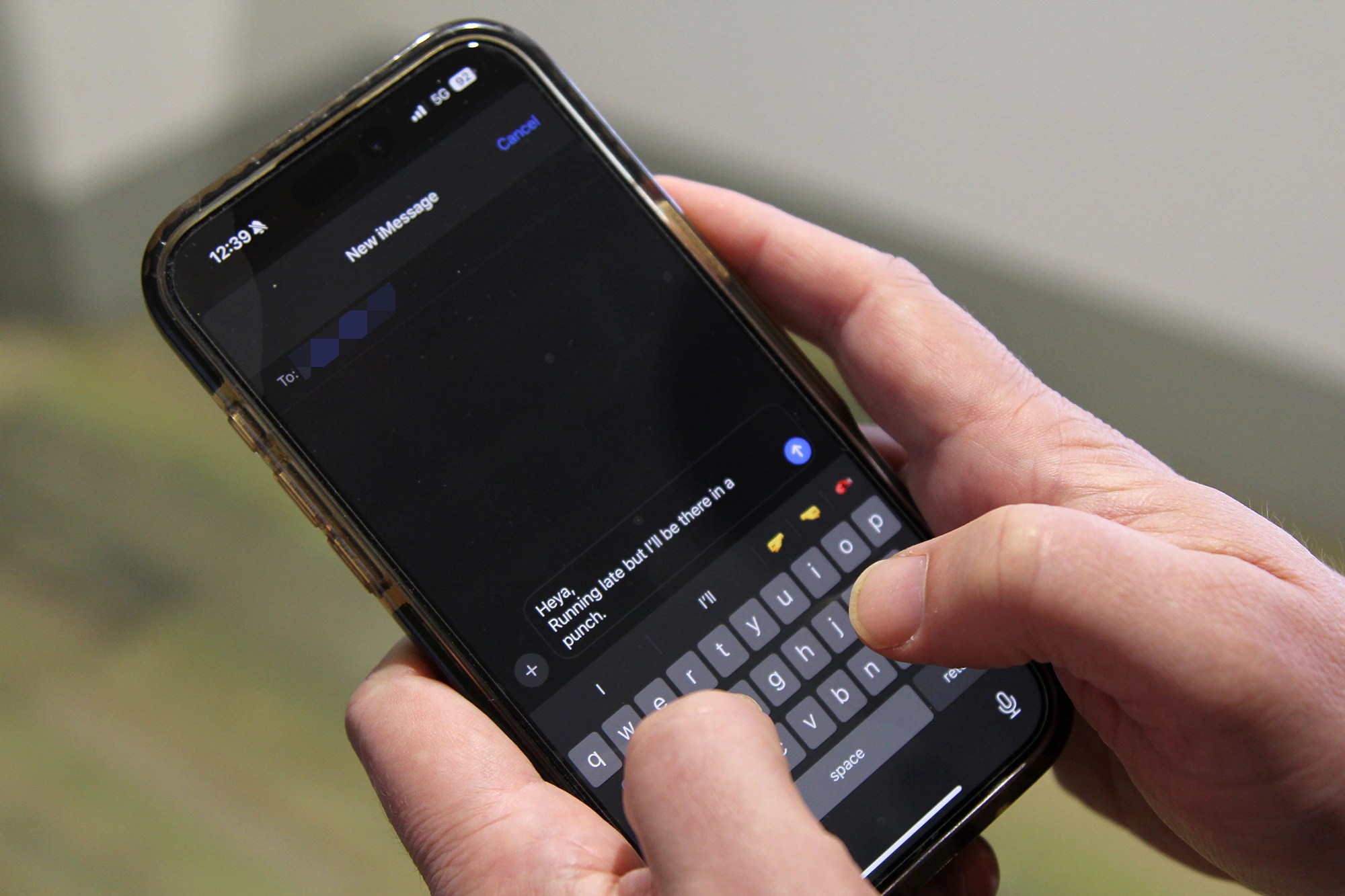 Why Predictive Text is Failing Us: The Impact of AI on Autocorrect (2026)
