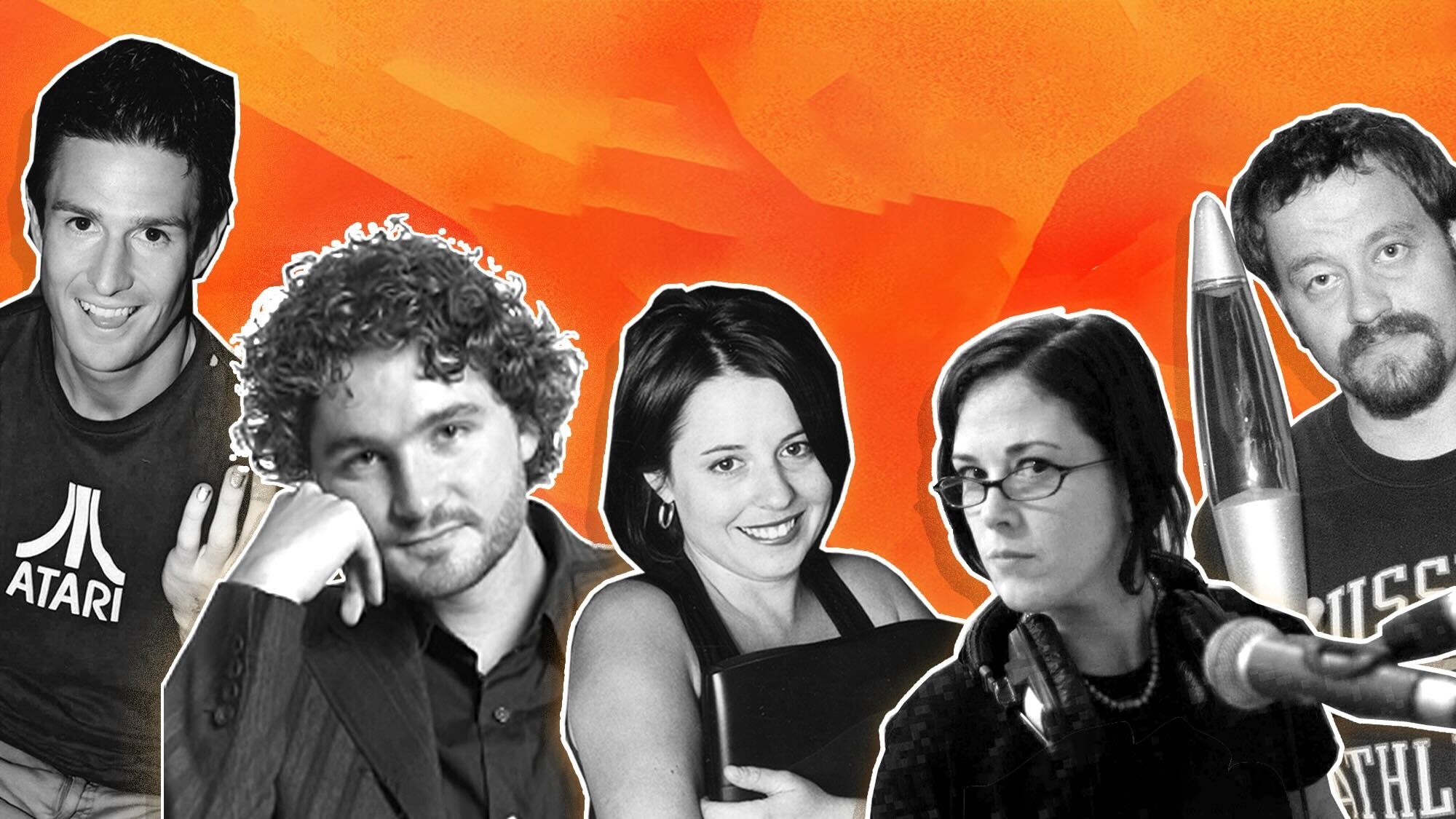 Triple J Hottest A Look Back At Over 30 Years Of Hottest 100 History