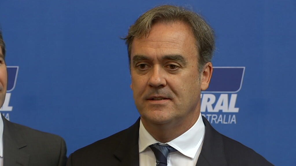 Liberal Party Split: Will Dumping Net Zero Win Votes? | Australian Politics Explained (2025)