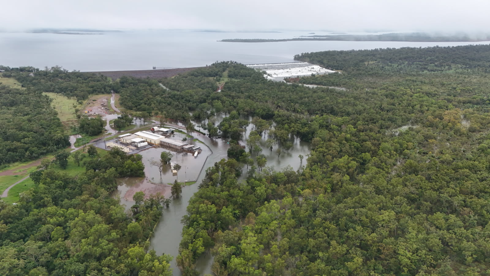 Darwin's Water Crisis: How a Tropical City Coped with Restrictions (2026)