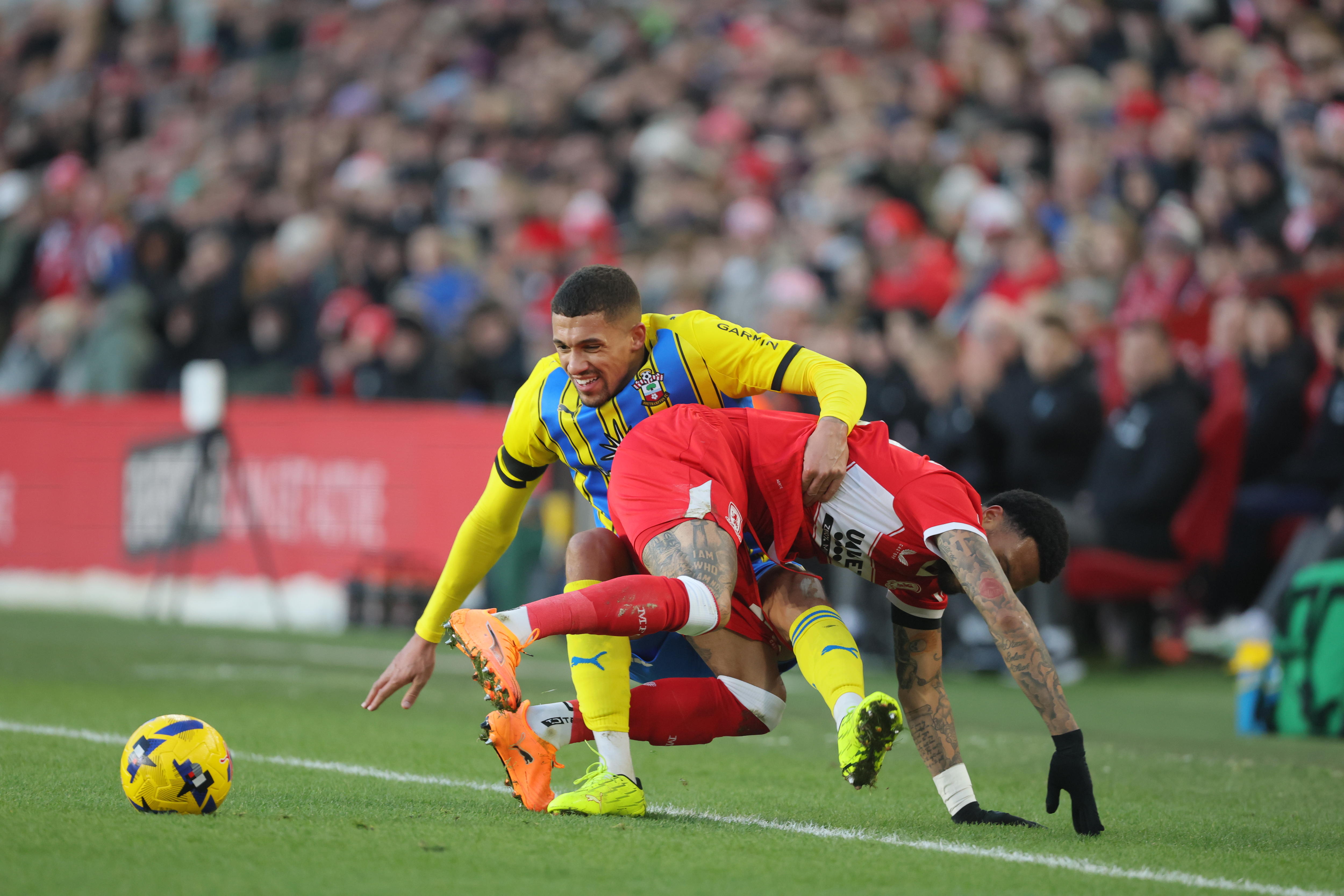 Southampton Charged for Spying on Middlesbrough: EFL Championship Drama Explained! (2026)