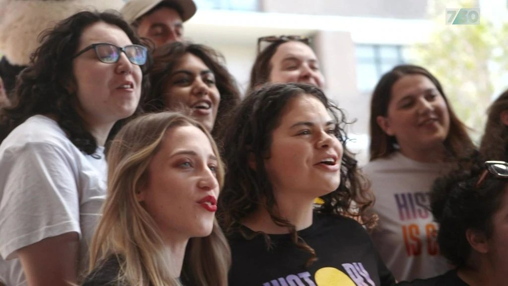 Referendums Topic Abc News - Abstract Wallpaper Collection - 8K Quality