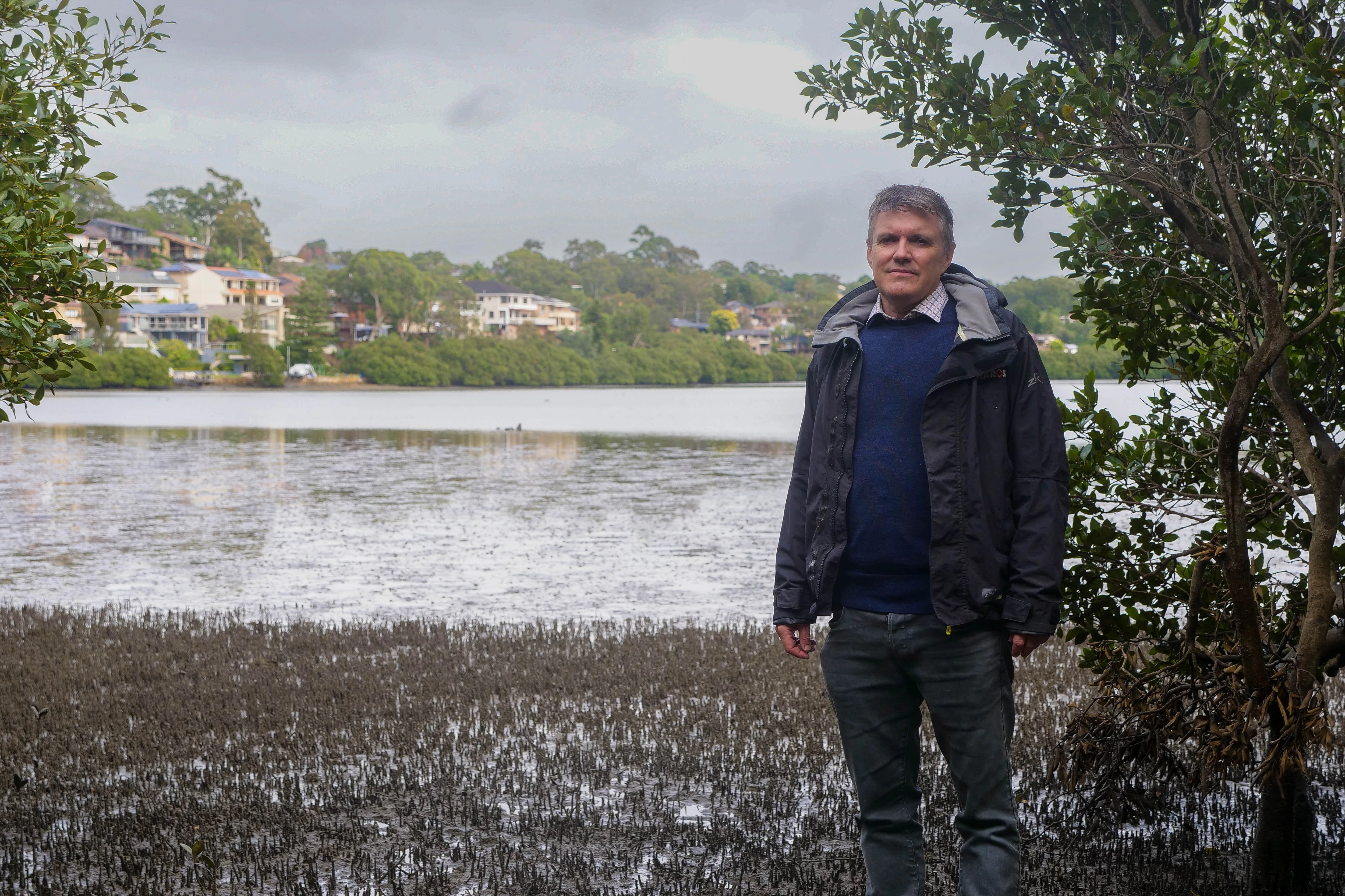 Oyster Bay's Disappearing Act: From Sailing to Mudflat? (2026)