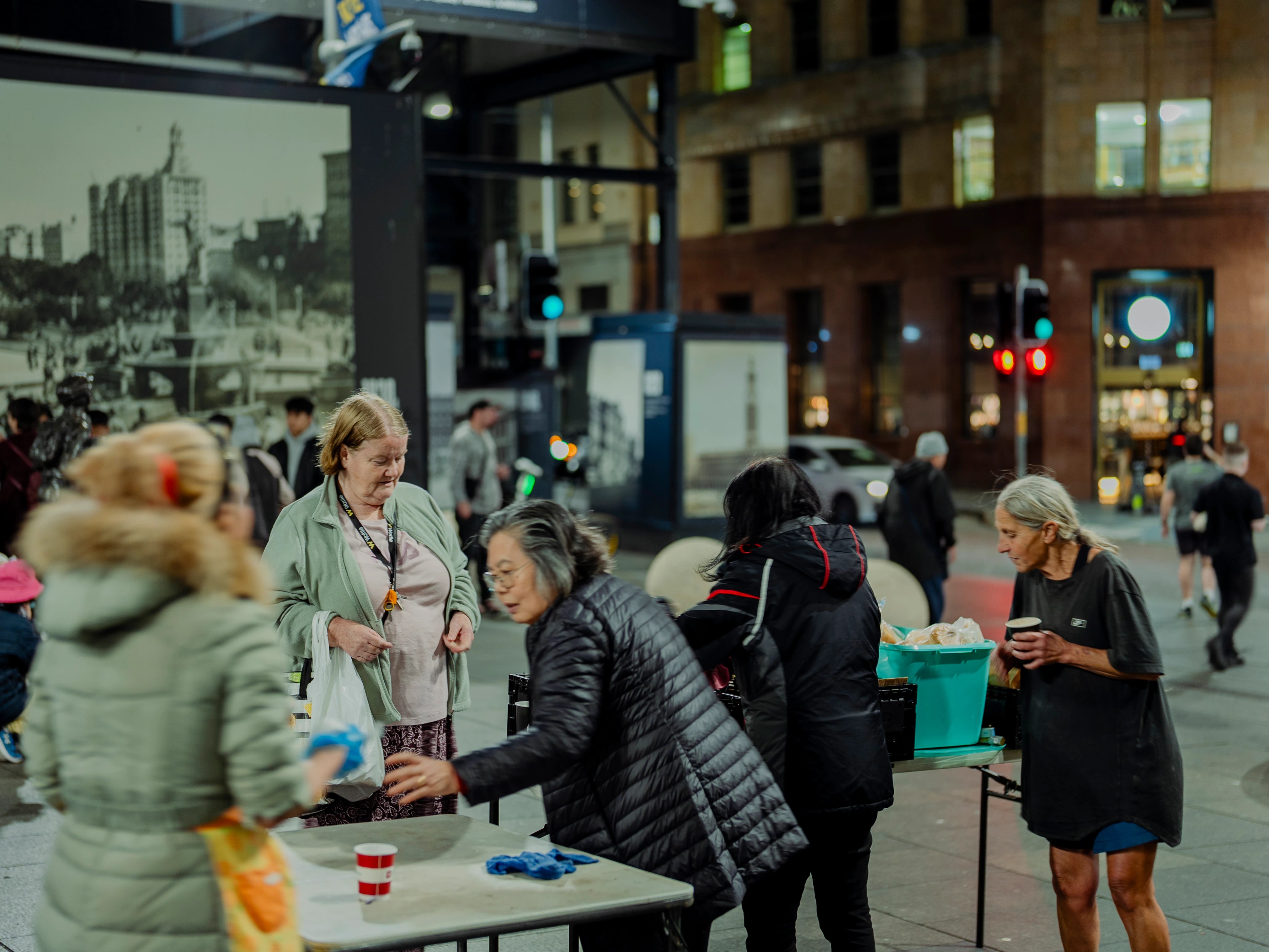 Sydney's Homelessness Crisis: Unbuilt Social Housing and Rising Demands (2026)