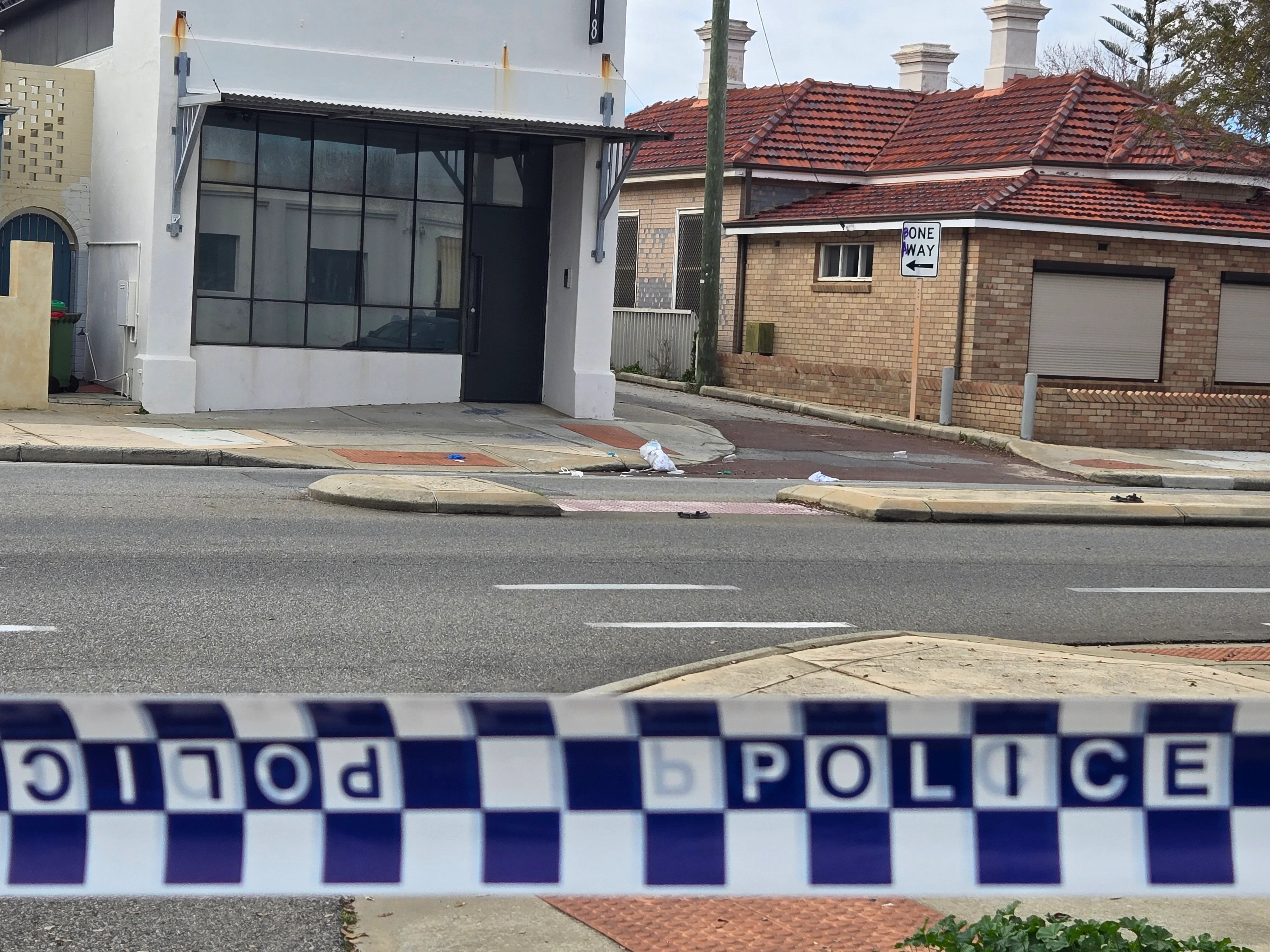 Breaking News: Perth Man Charged with Manslaughter Near Fremantle's Nightlife (2026)