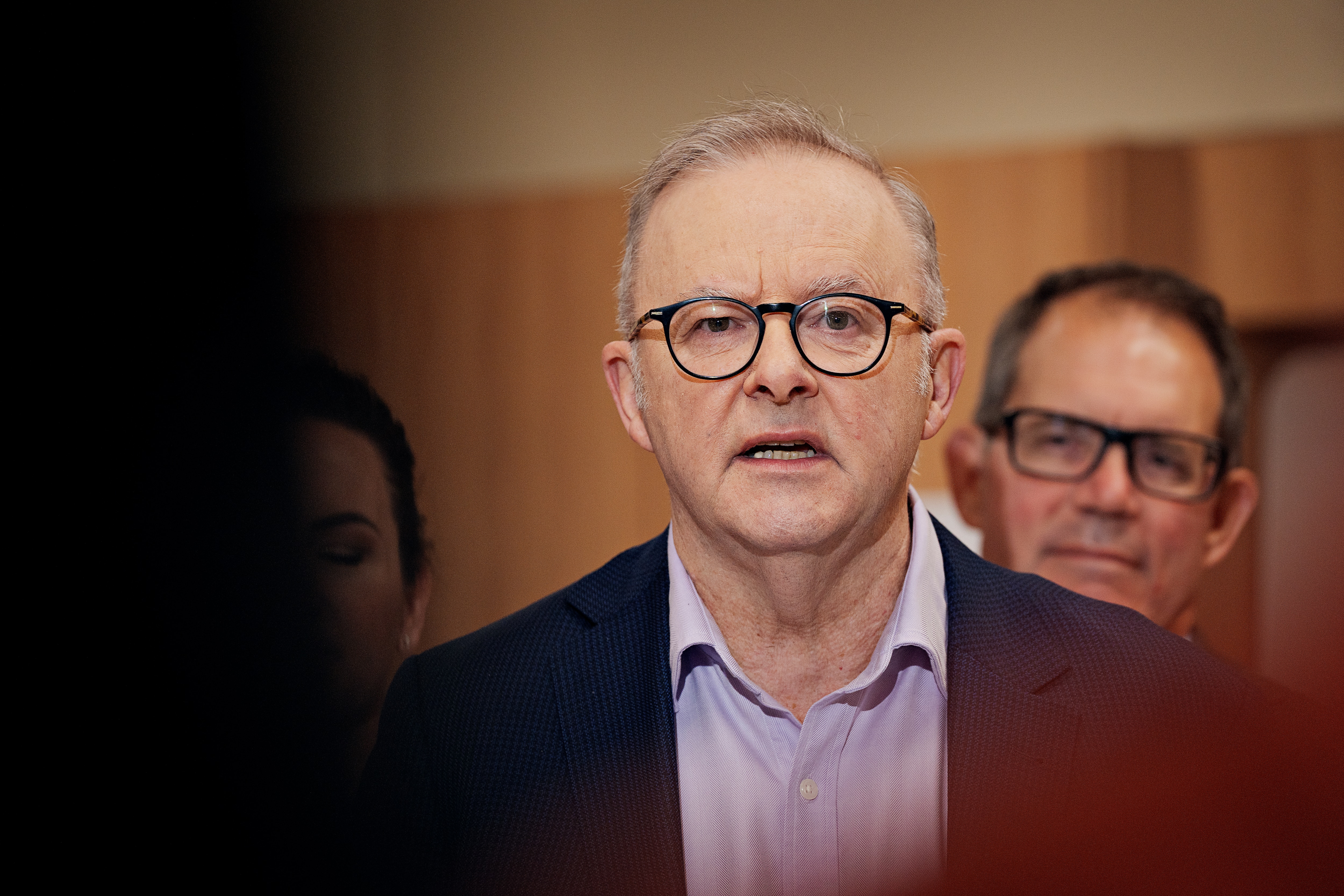 Prime Minister Albanese's $10M Maternity Grant: What's Next for Darwin's Healthcare? (2026)
