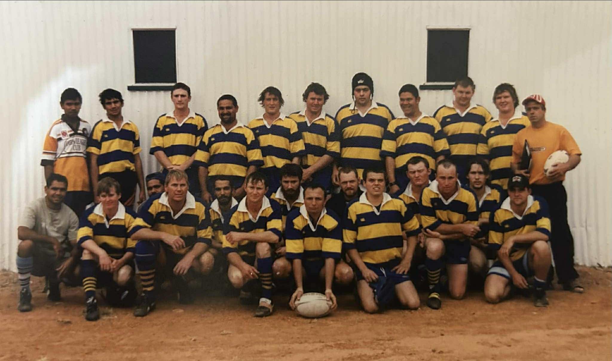 Thargomindah Bulls: Reviving Rugby League in Outback Queensland (2026)