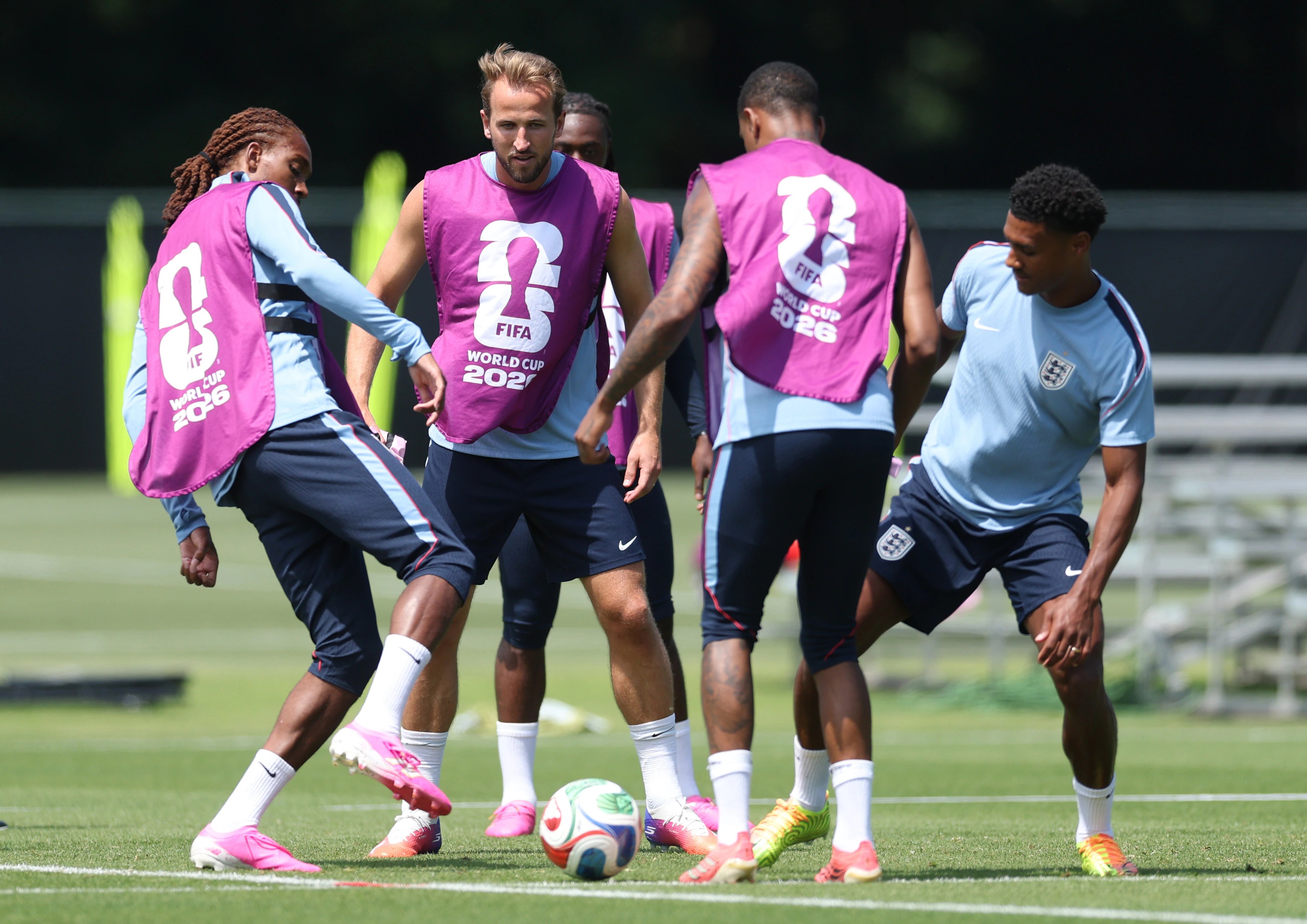England's World Cup Hope: Can the Three Lions Finally Bring Home the Trophy? (2026)