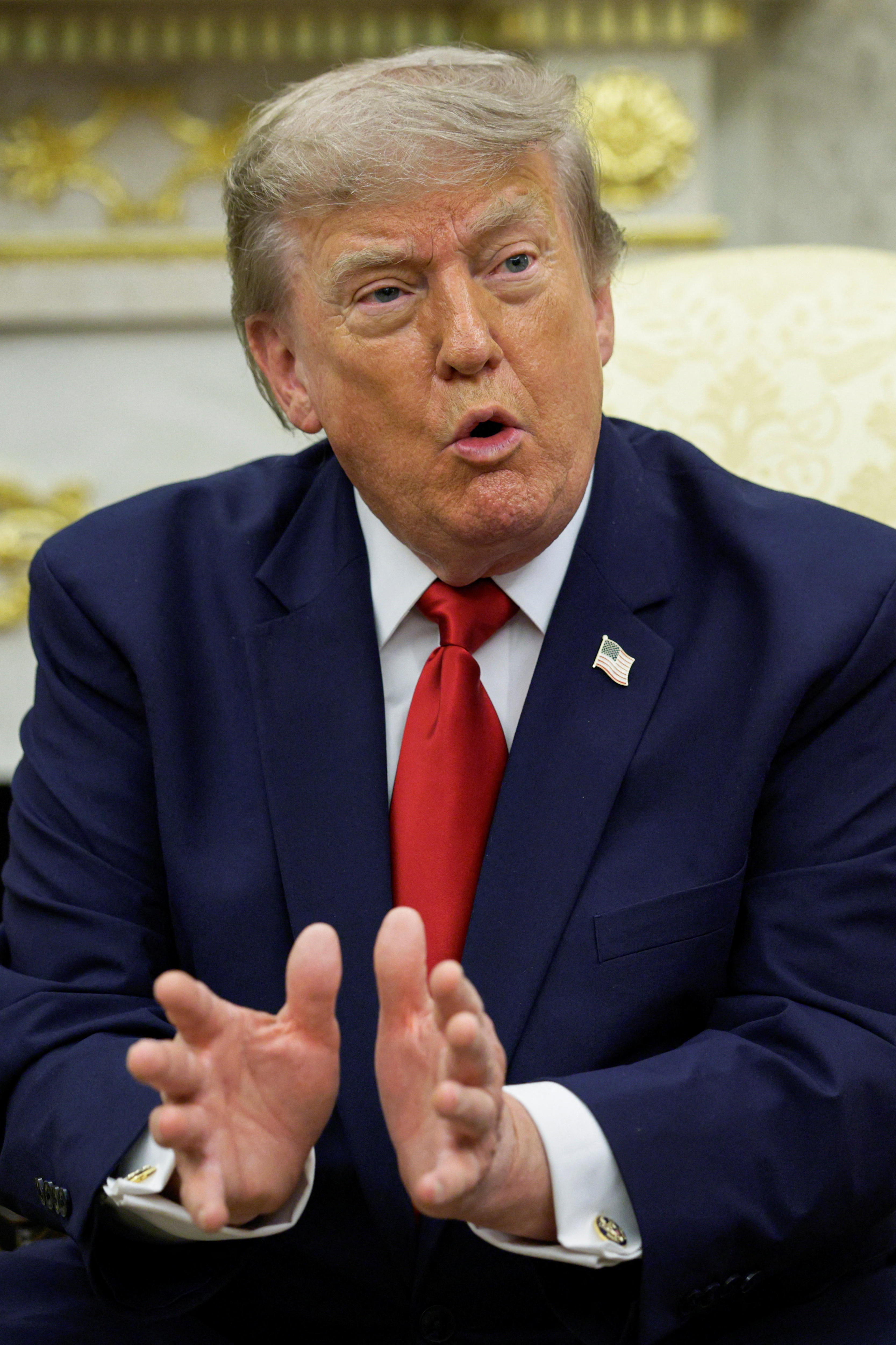 Trump's Iran War: A Failed Strategy and a Desperate President (2026)