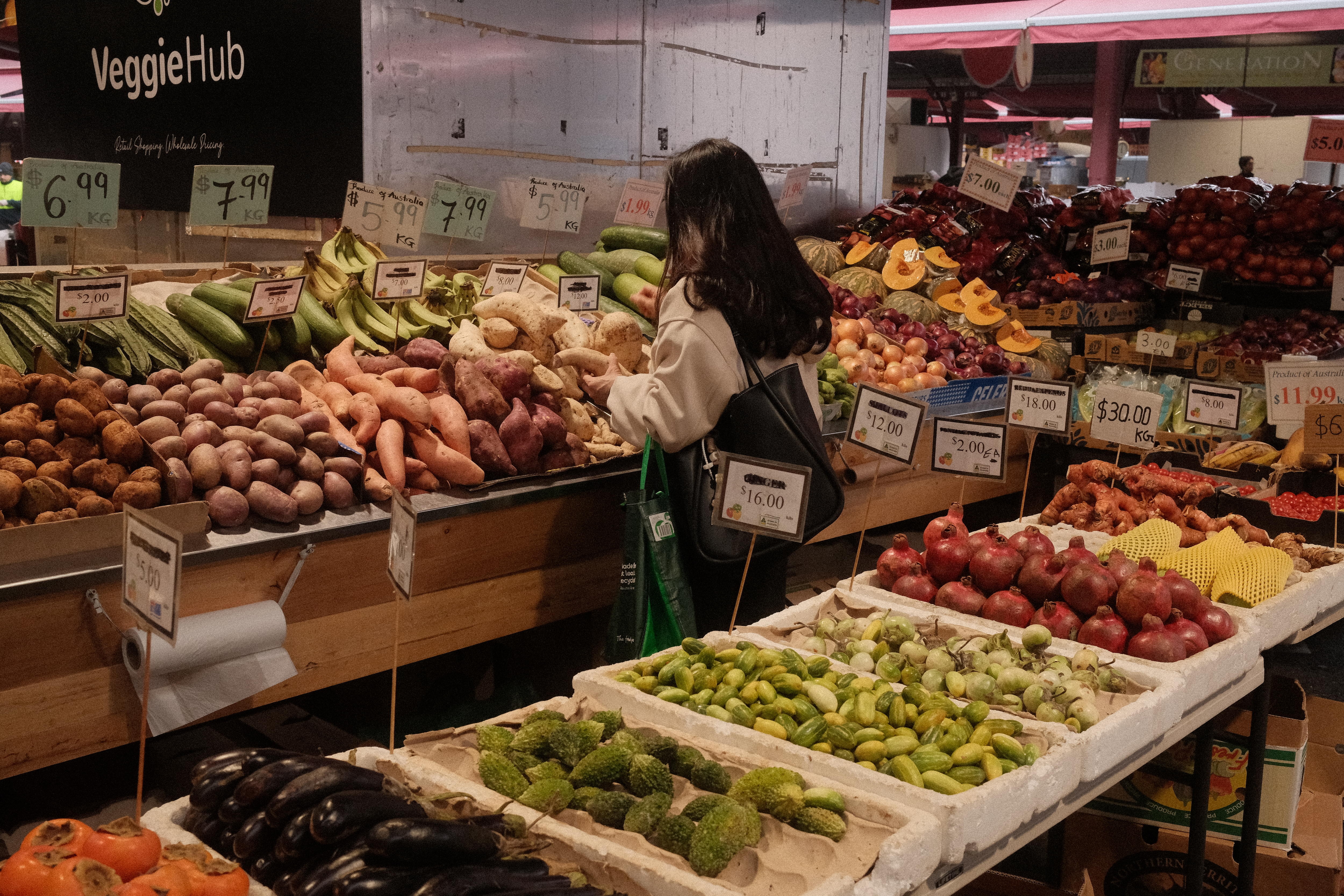 Australia's Horticulture Boom: Unlocking $19.5 Billion in Value (2026)