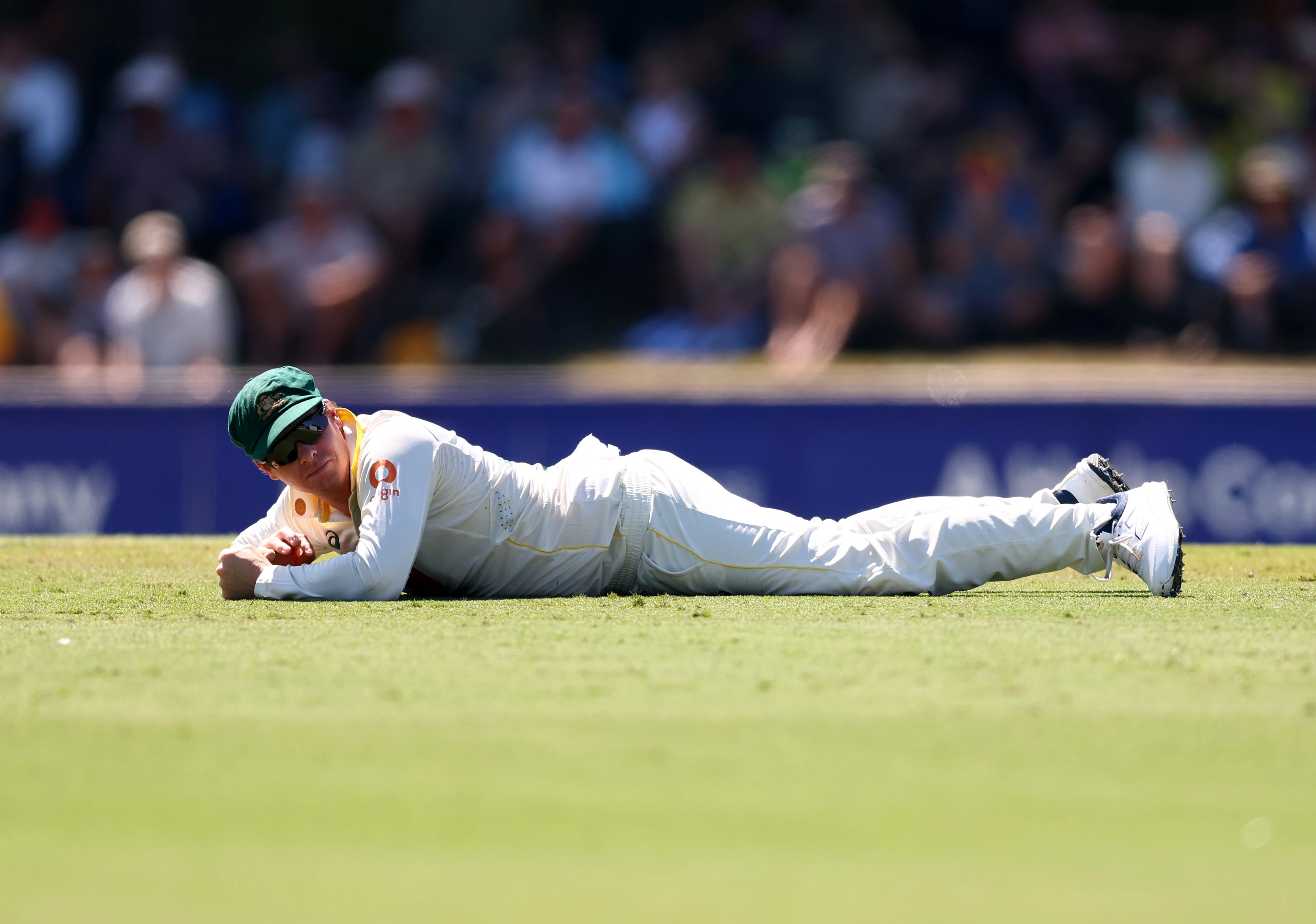 Australia vs Bangladesh Test Day 3: Can Australia Turn the Tide? | Live Updates & Analysis (2026)