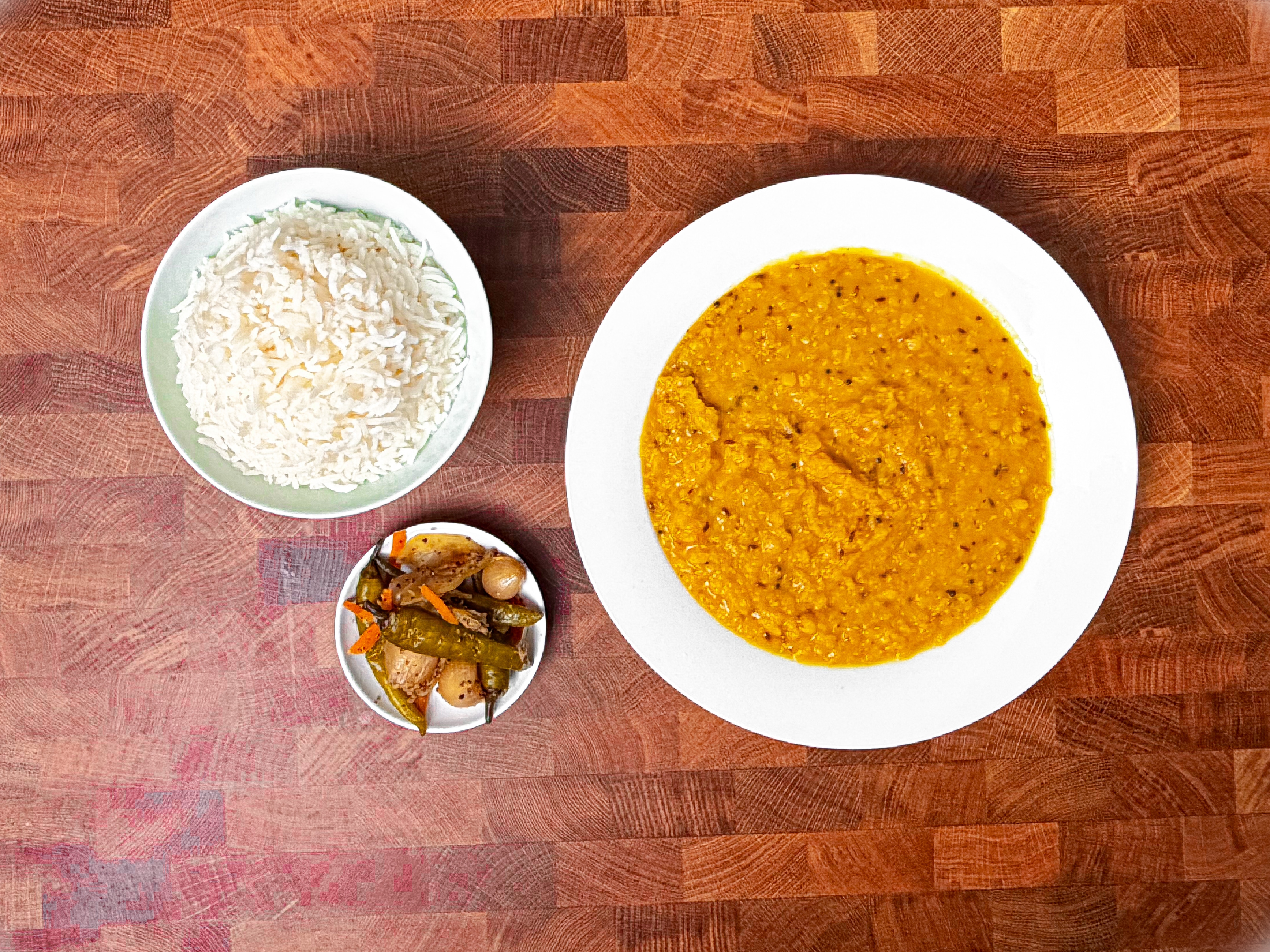 Cozy Winter Comfort: How to Make Authentic Nepalese Dal Bhat (2026)