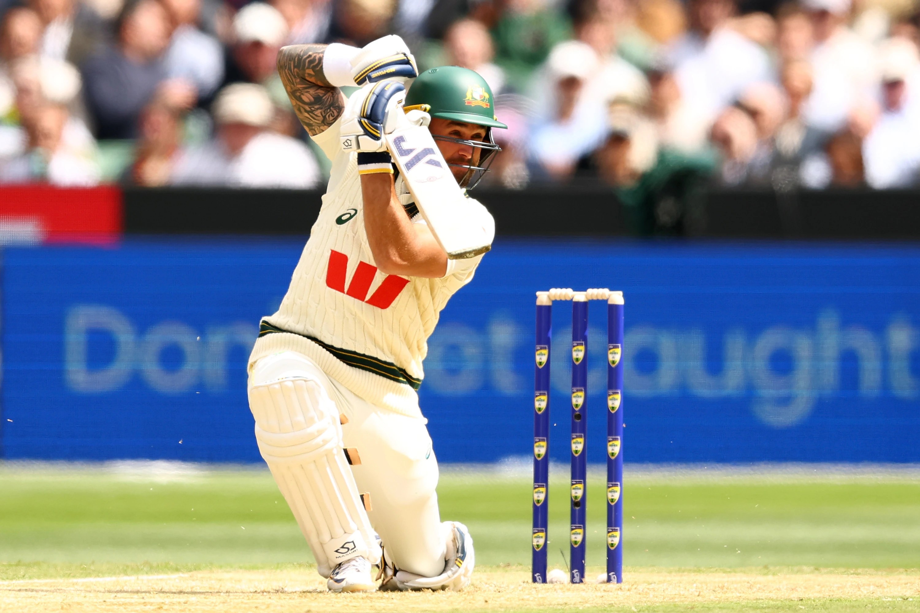 Australia's Test Squad Announced: Jake Weatherald Leads the Charge for Bangladesh Series (2026)