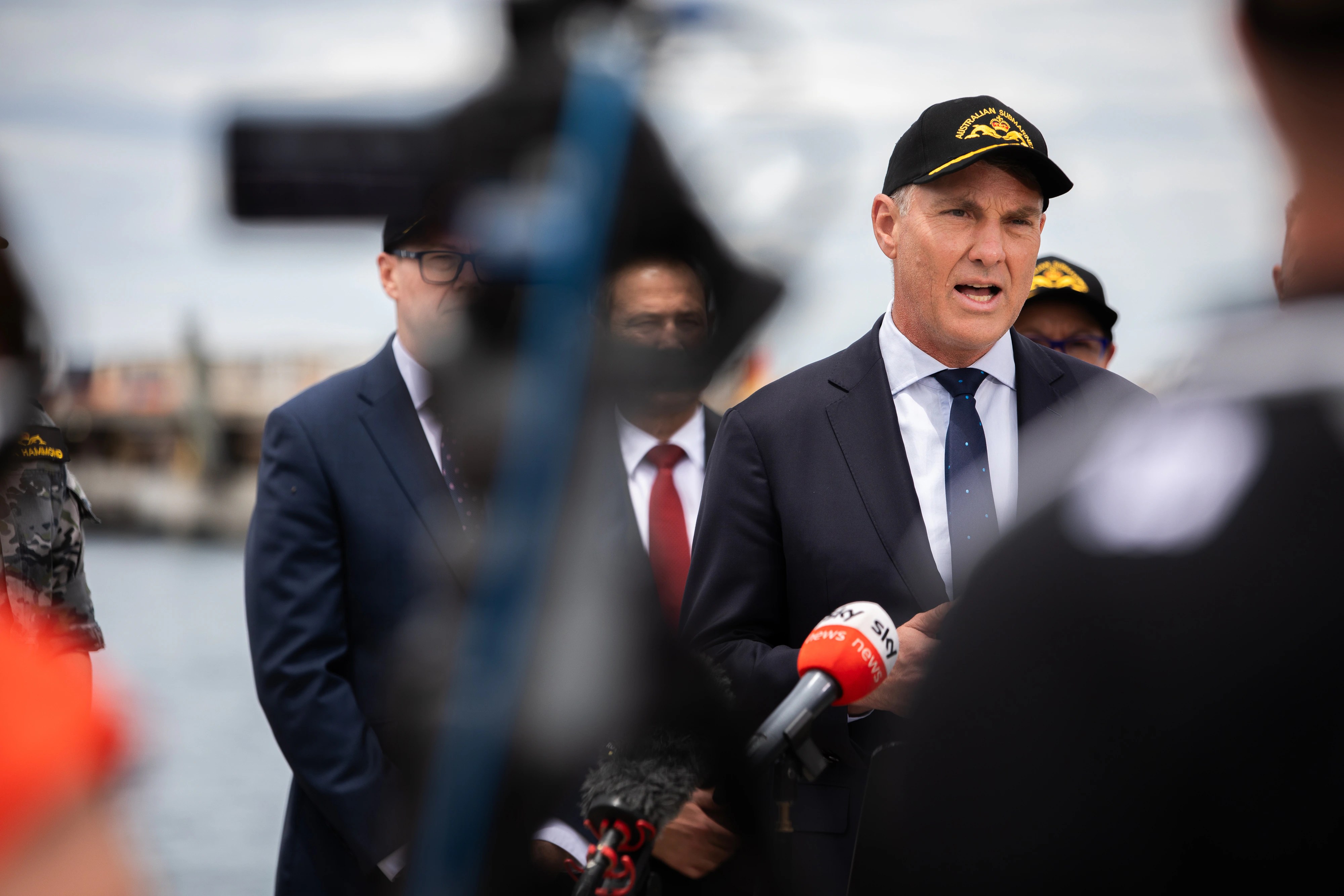 Australia's War Prep: New Committee to Assess National Resilience (2026)