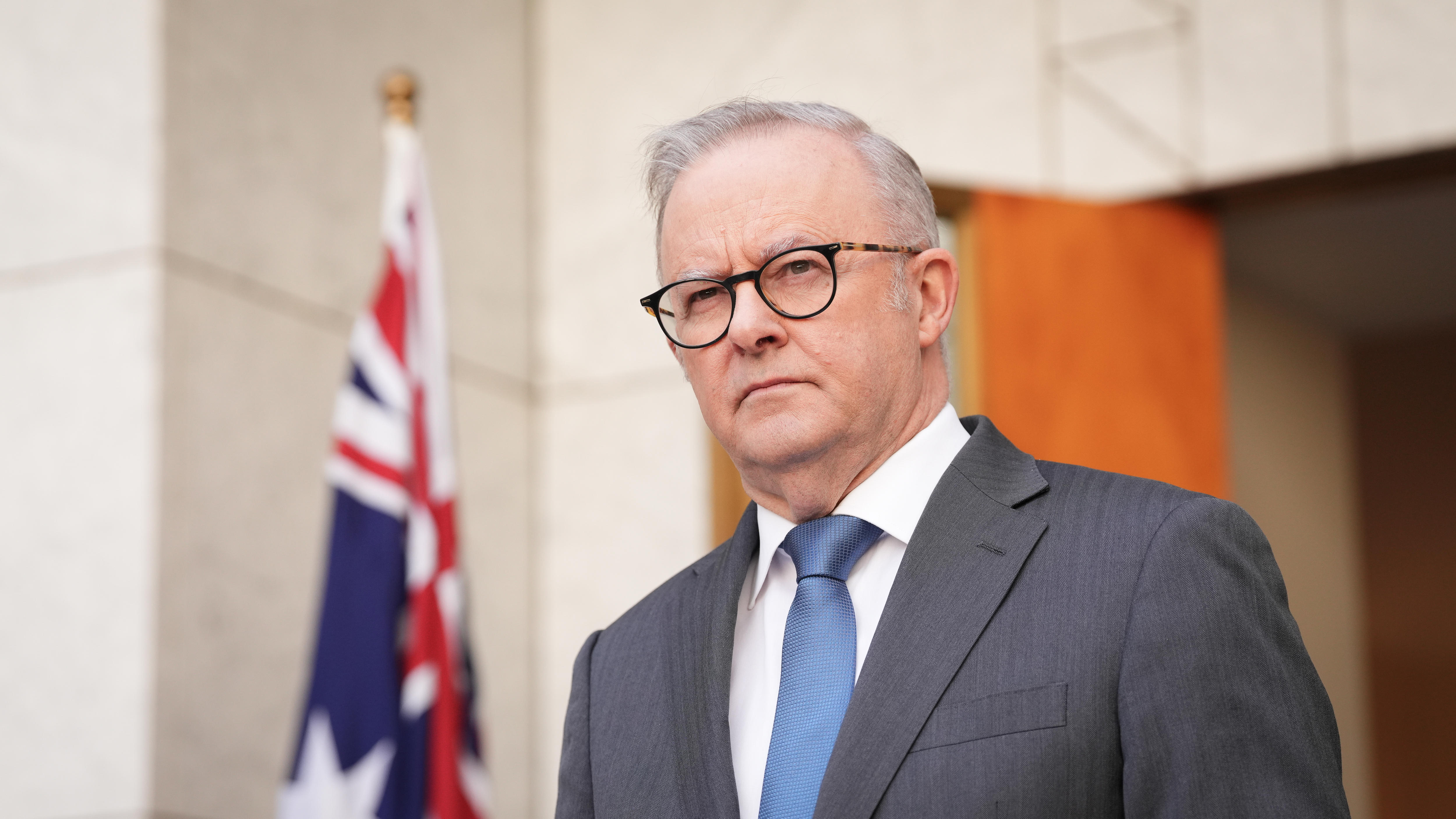 Anthony Albanese's Political Evolution: From Left-Wing Roots to Pragmatic Leadership (2026)