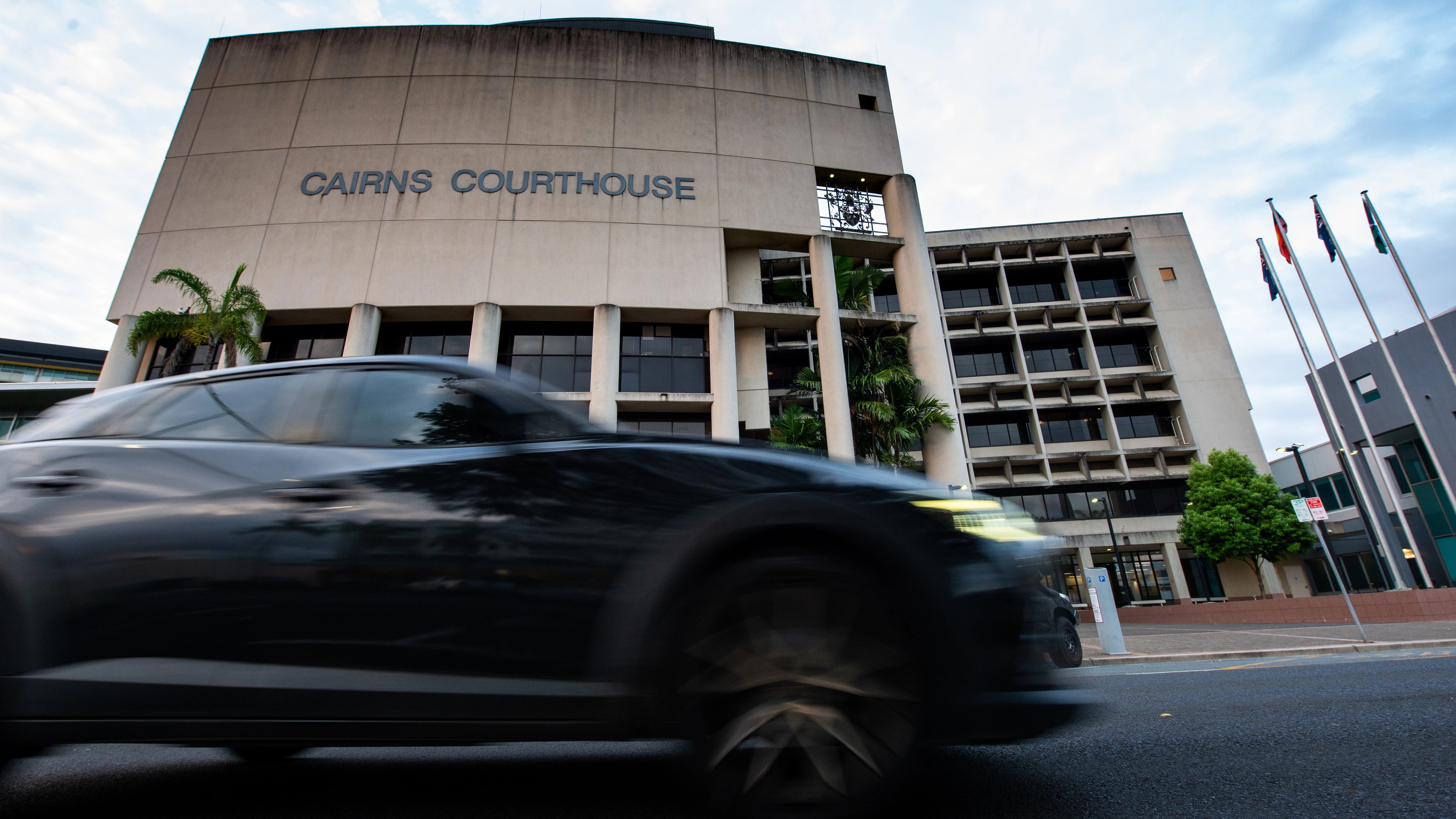 Queensland Extortion Case: Magistrate Suppresses High-Profile Man's Identity (2026)