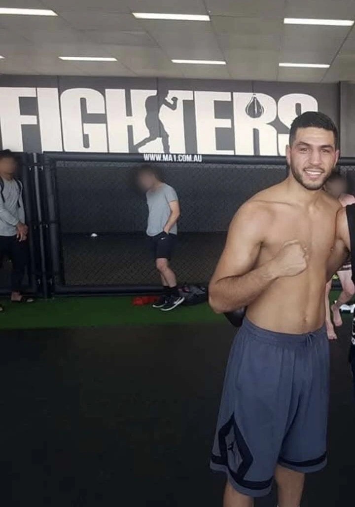 The Rise and Fall of Hussein Dehaini: Melbourne's Boxer Turned Underworld Casualty (2026)