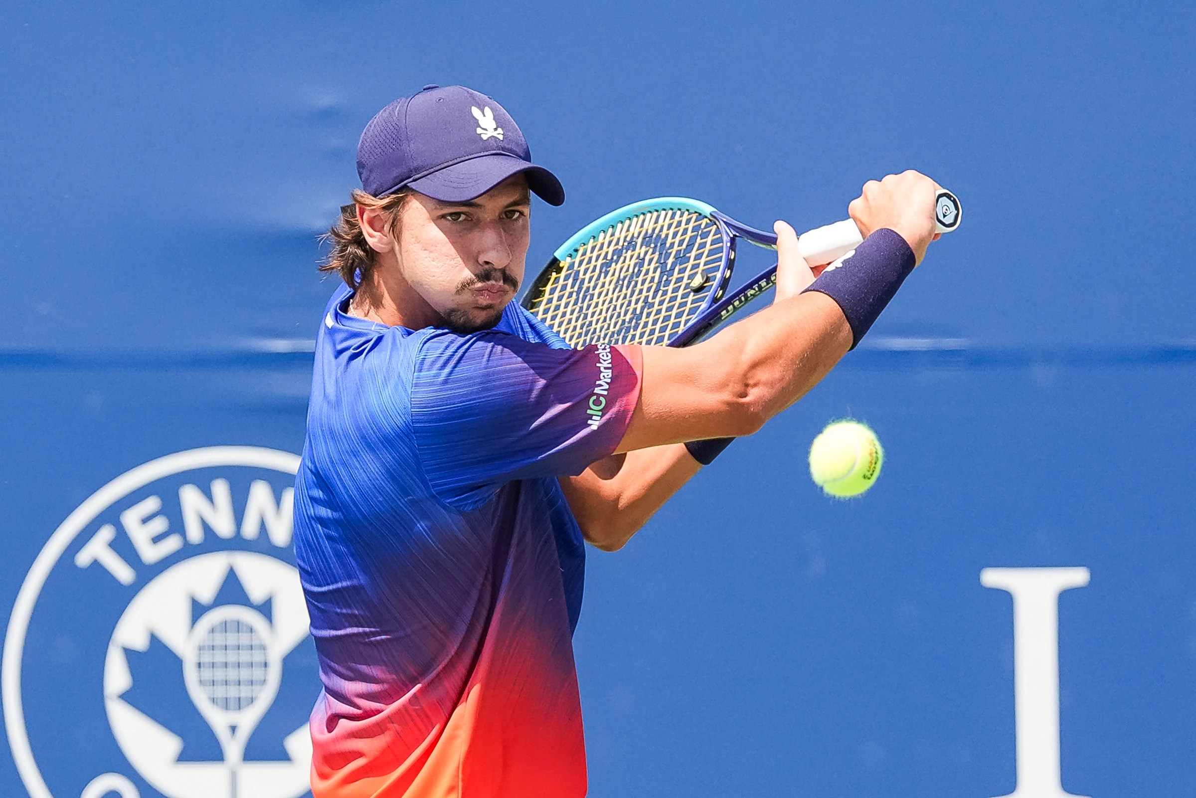 Popyrin's Perfect Birthday Present: Montreal Masters Win! 🎾🔥 (2026)