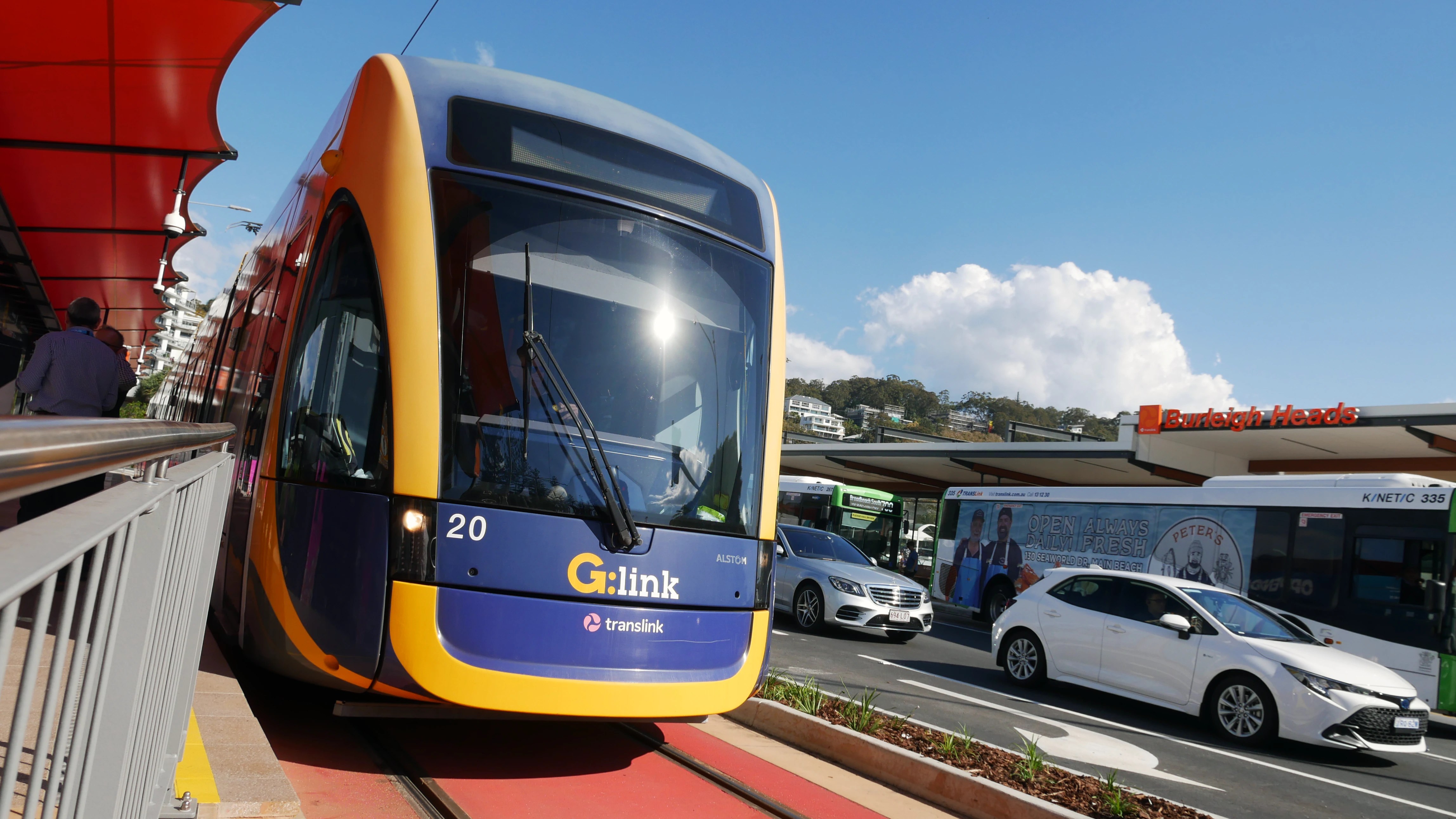 Gold Coast Light Rail: A Journey to the Future (2026)
