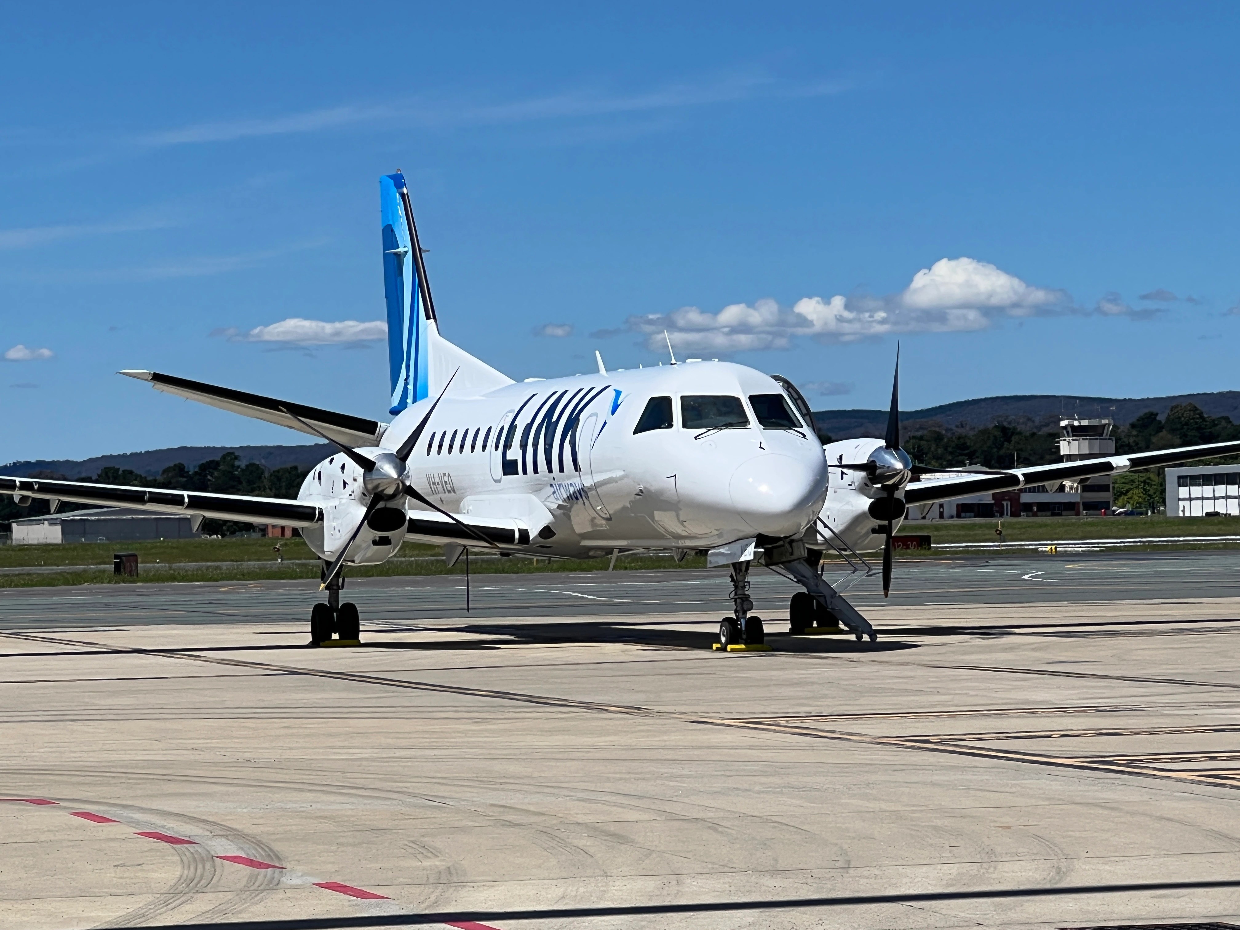 Link Airways Suspends Flights: Fuel Costs, Demand, and Regional Impact (2026)