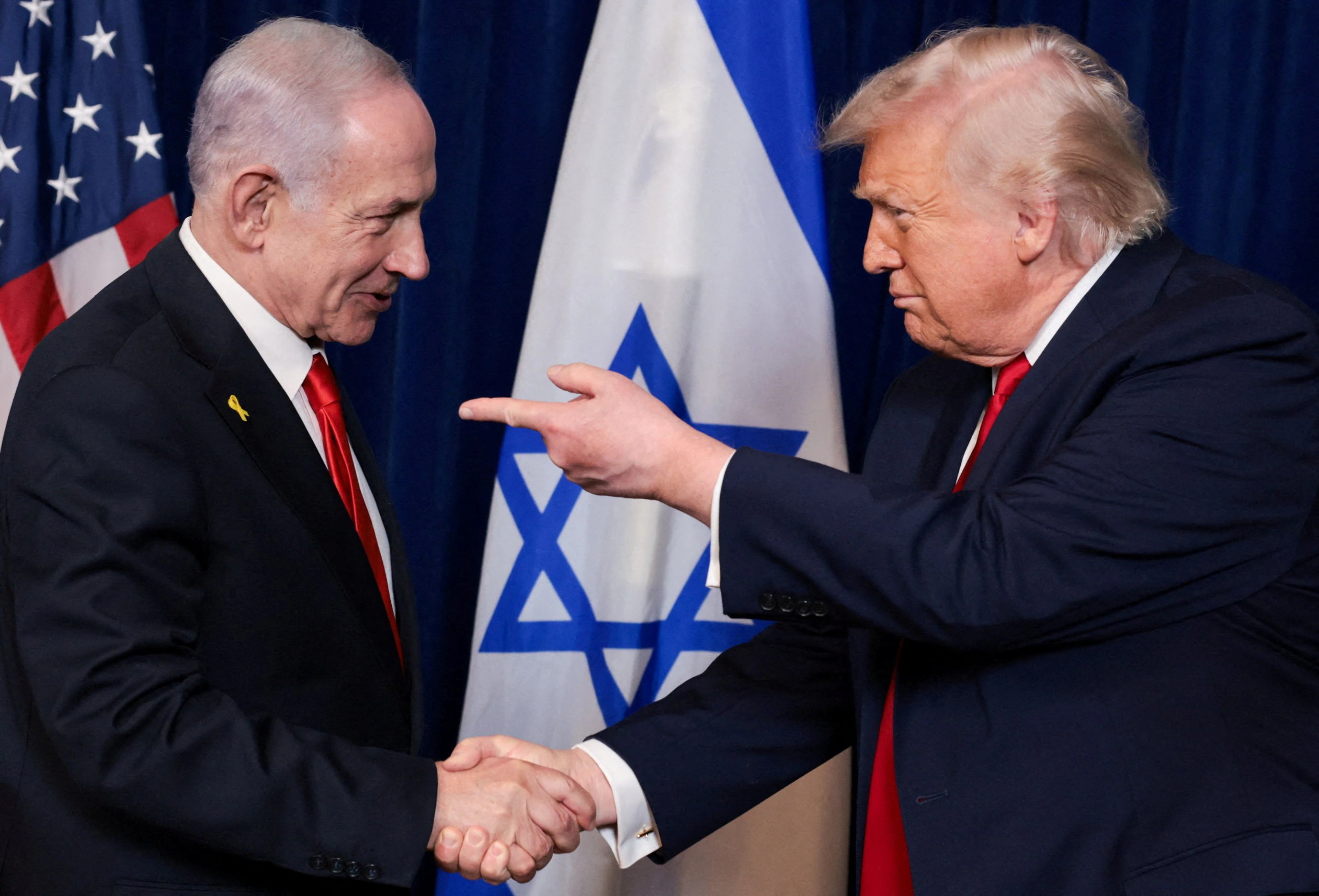 Arab-Israeli Conflict: Peace Plan Rejection Sparks International Condemnation (2026)