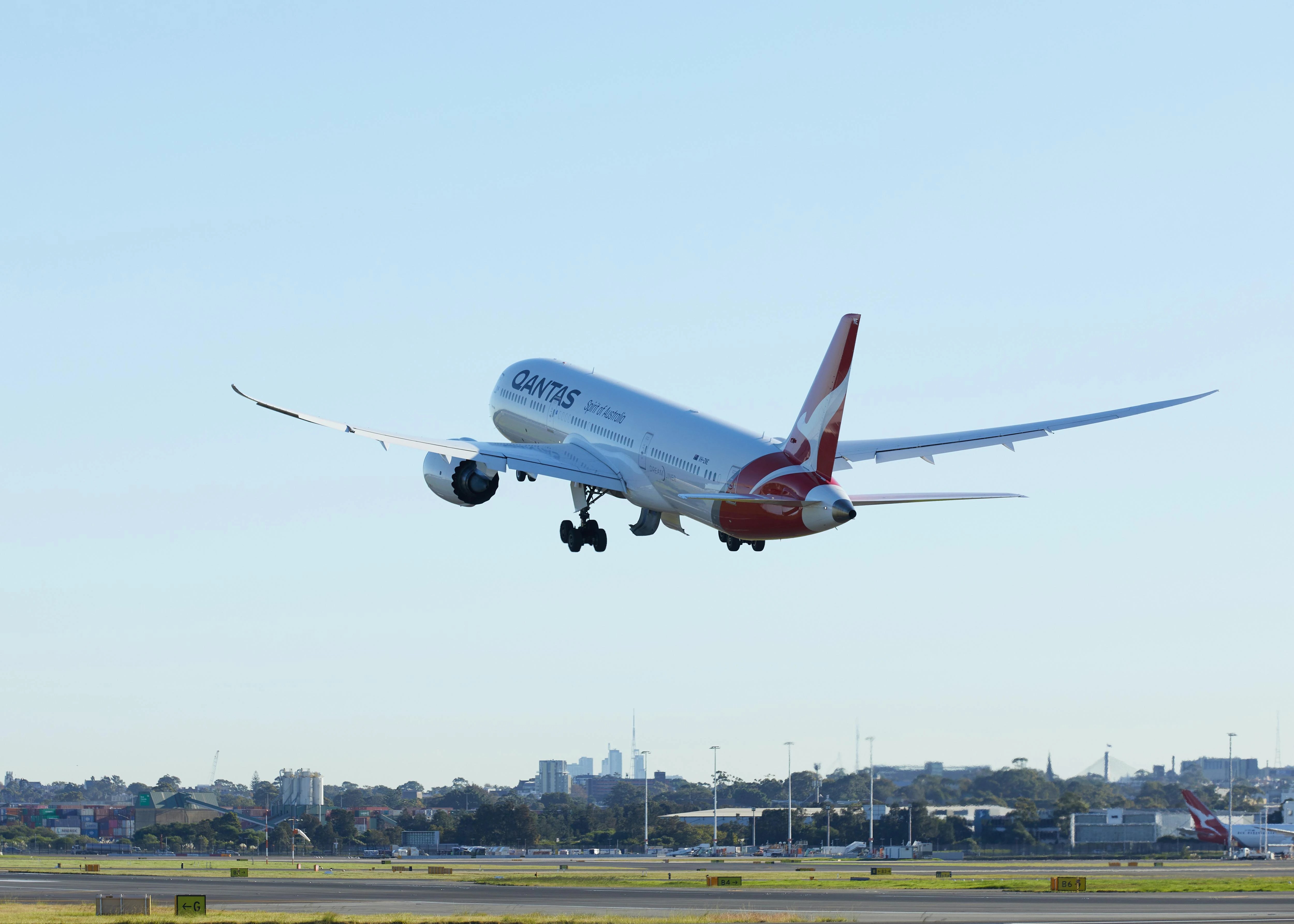 Brisbane Residents to Experience Less Aircraft Noise as Flight Paths Adjusted (2026)