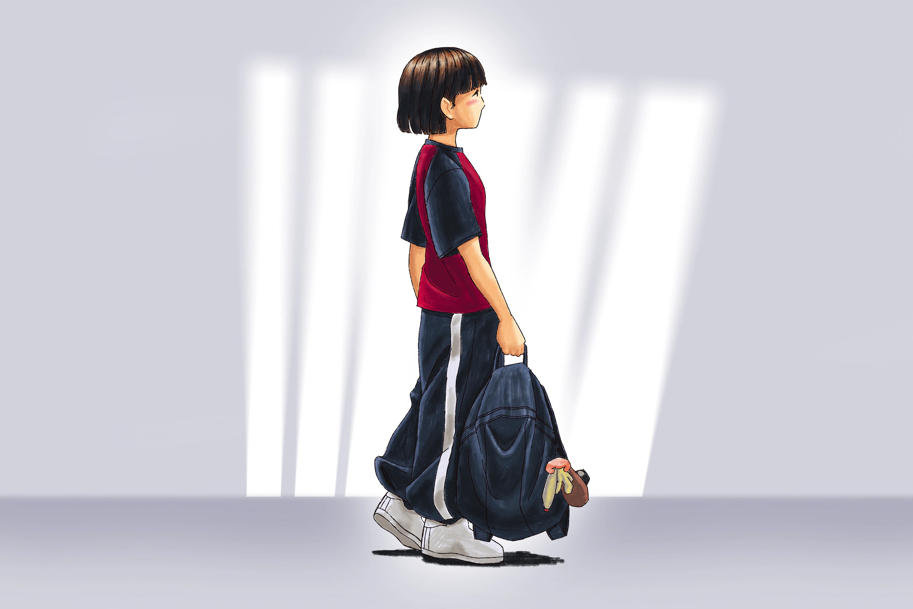 Japan's Hostage Justice: The Tragic Story of Runa's Unlawful Detention and Death (2026)