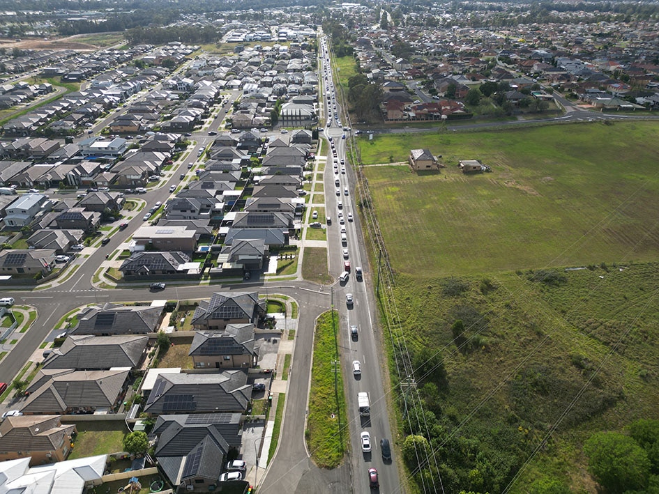 Western Sydney Airport Road Upgrade: $1.4B Plan Under Fire - Is There a Better Way? (2026)