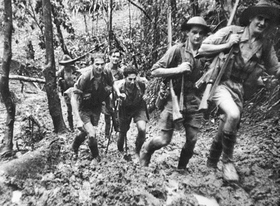 Long-Lost Australian Soldiers Identified After Decades: WW1 & WW2 Heroes Finally Named (2026)
