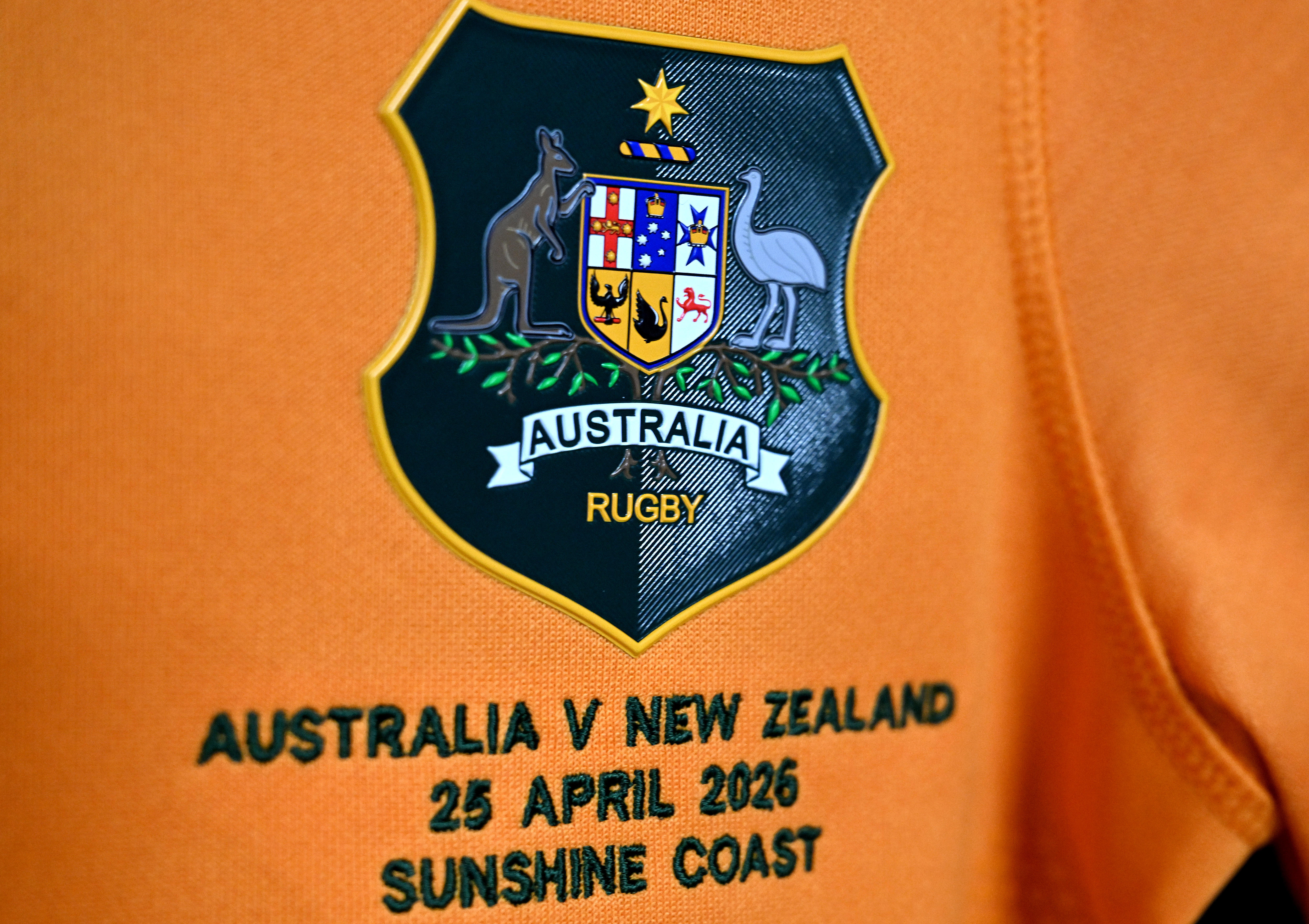 Wallaroos vs Black Ferns: Historic Anzac Day Test | Rugby Union Highlights & Analysis (2026)