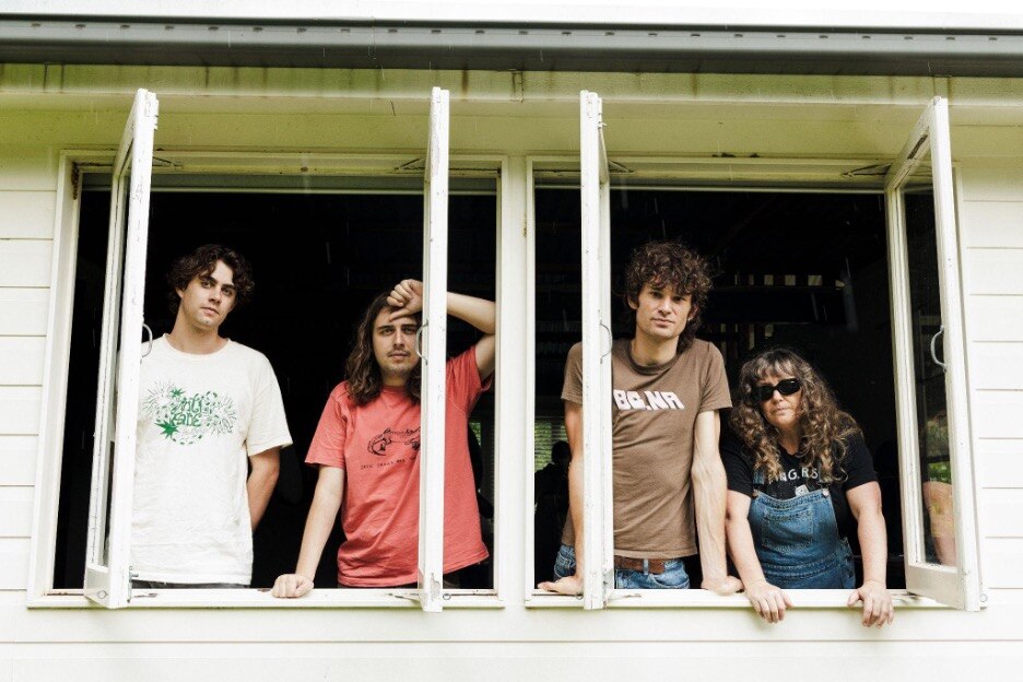 Triple J - Space Design Collection - Ultra HD Quality