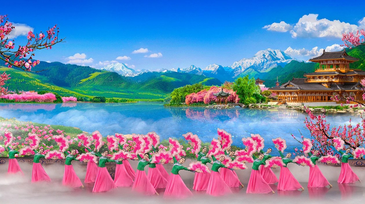 Shen Yun Bomb Threat: What is the Chinese Dance Group Linked to Falun Gong? (2026)