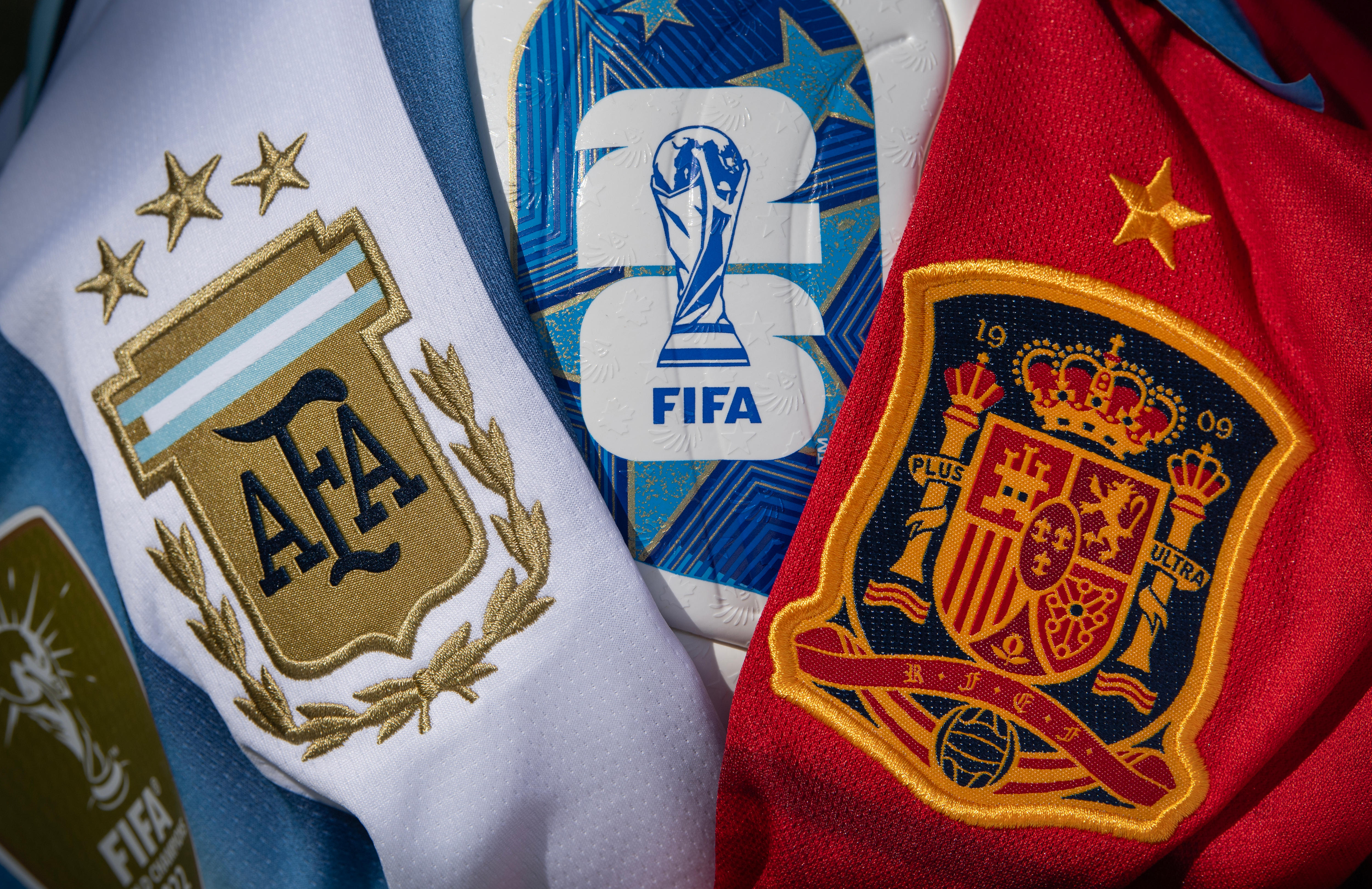 World Cup Final 2023 Spain vs Argentina | Date, Time & How to Watch Full Guide (2026)