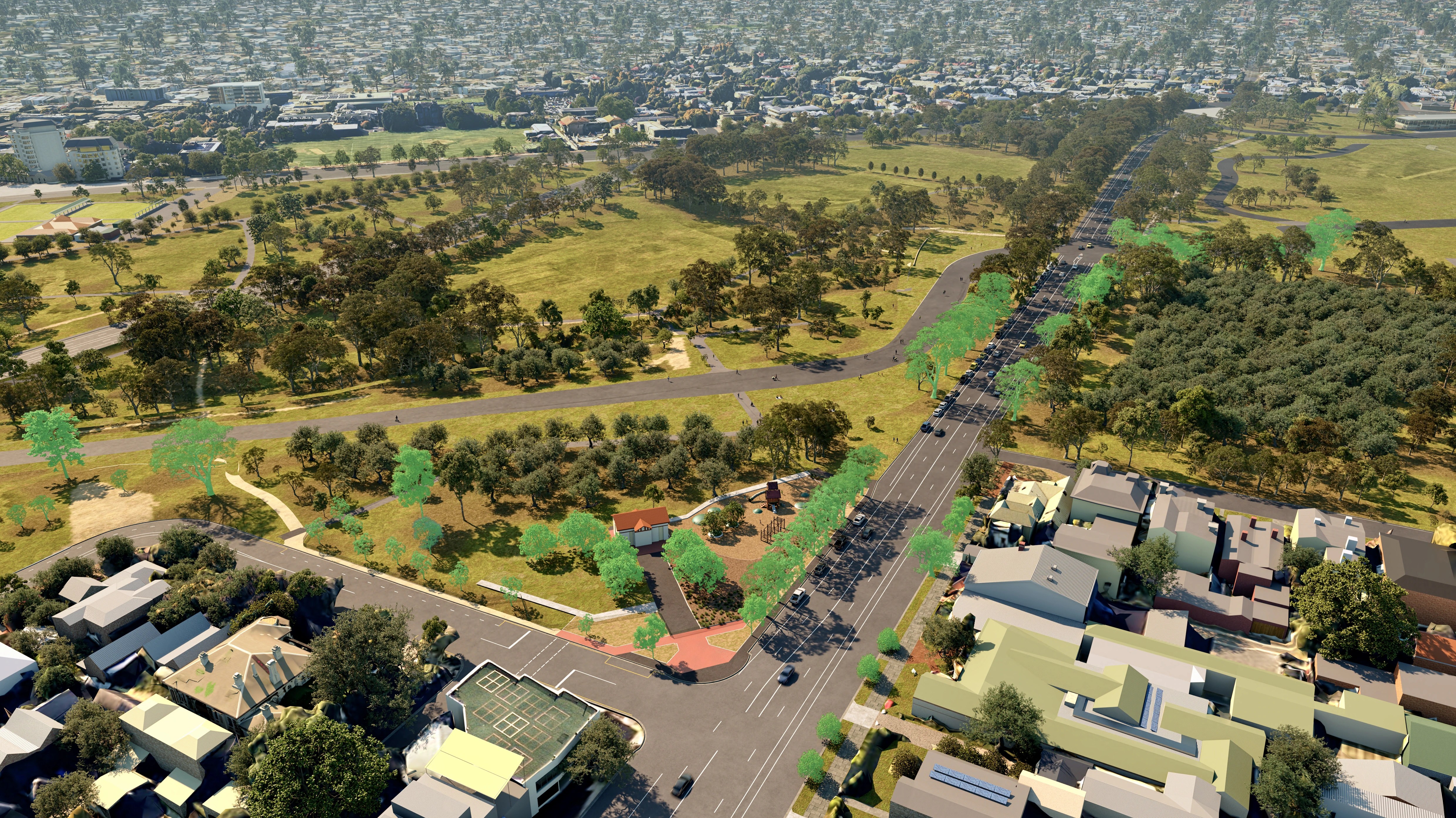 Adelaide MotoGP Street Circuit: 400 Trees Removed, $96 Million Investment (2026)
