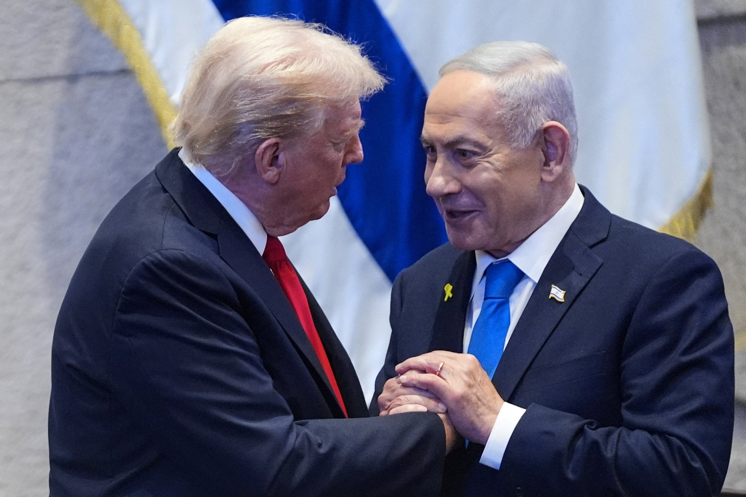 Why Did Israel Reject Trump's Gaza Peace Plan? Explained (2026)