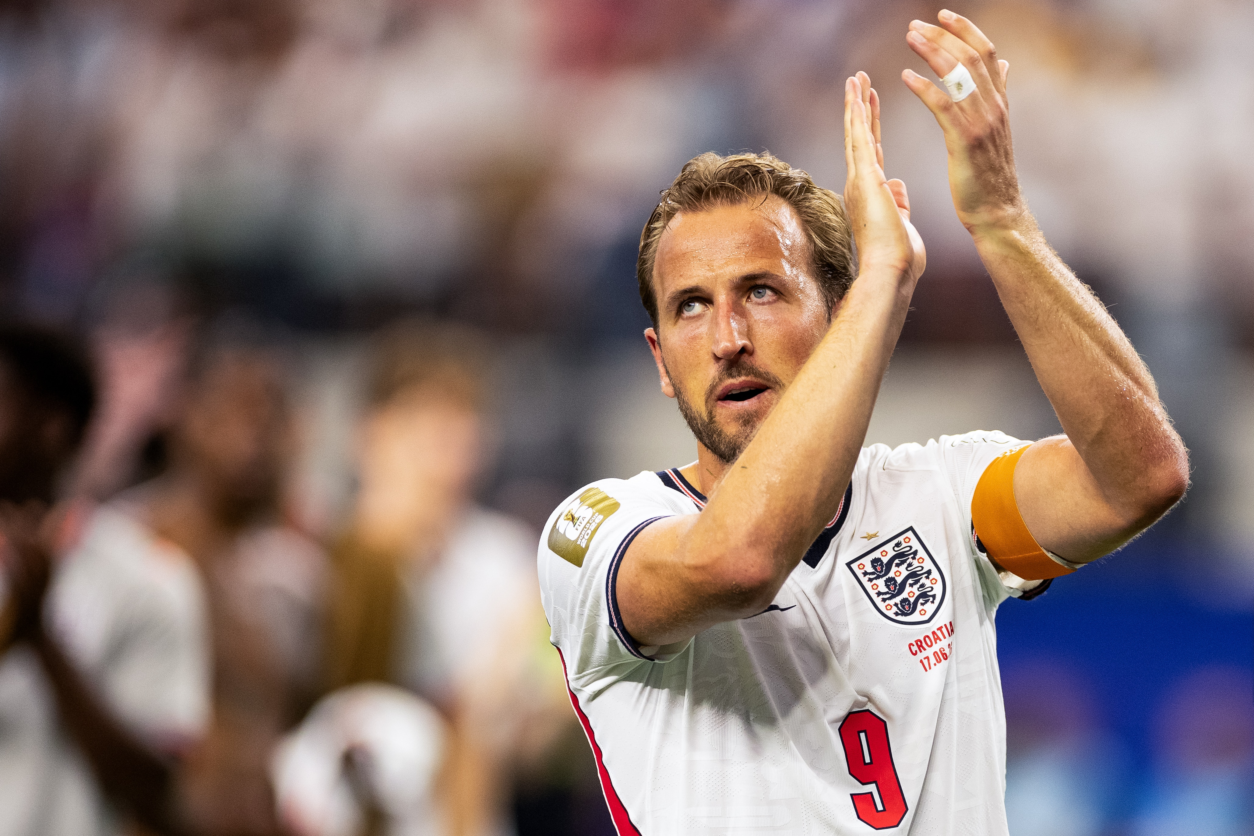 Harry Kane Plays Golf with Donald Trump! England Captain's Surreal Experience | World Cup 2026 (2026)