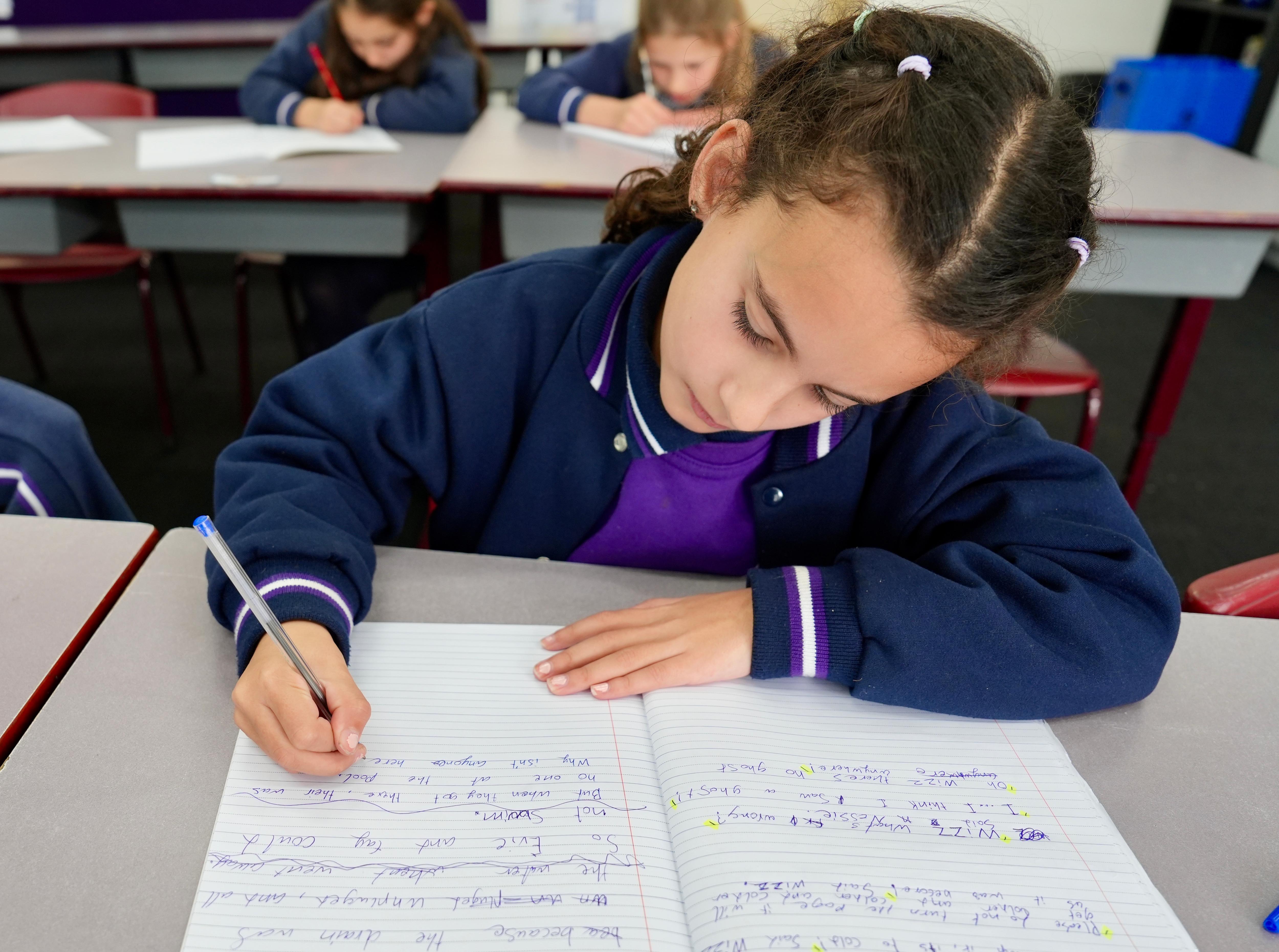 NAPLAN Results & Your Child's Future: What Parents Need to Know (2026)
