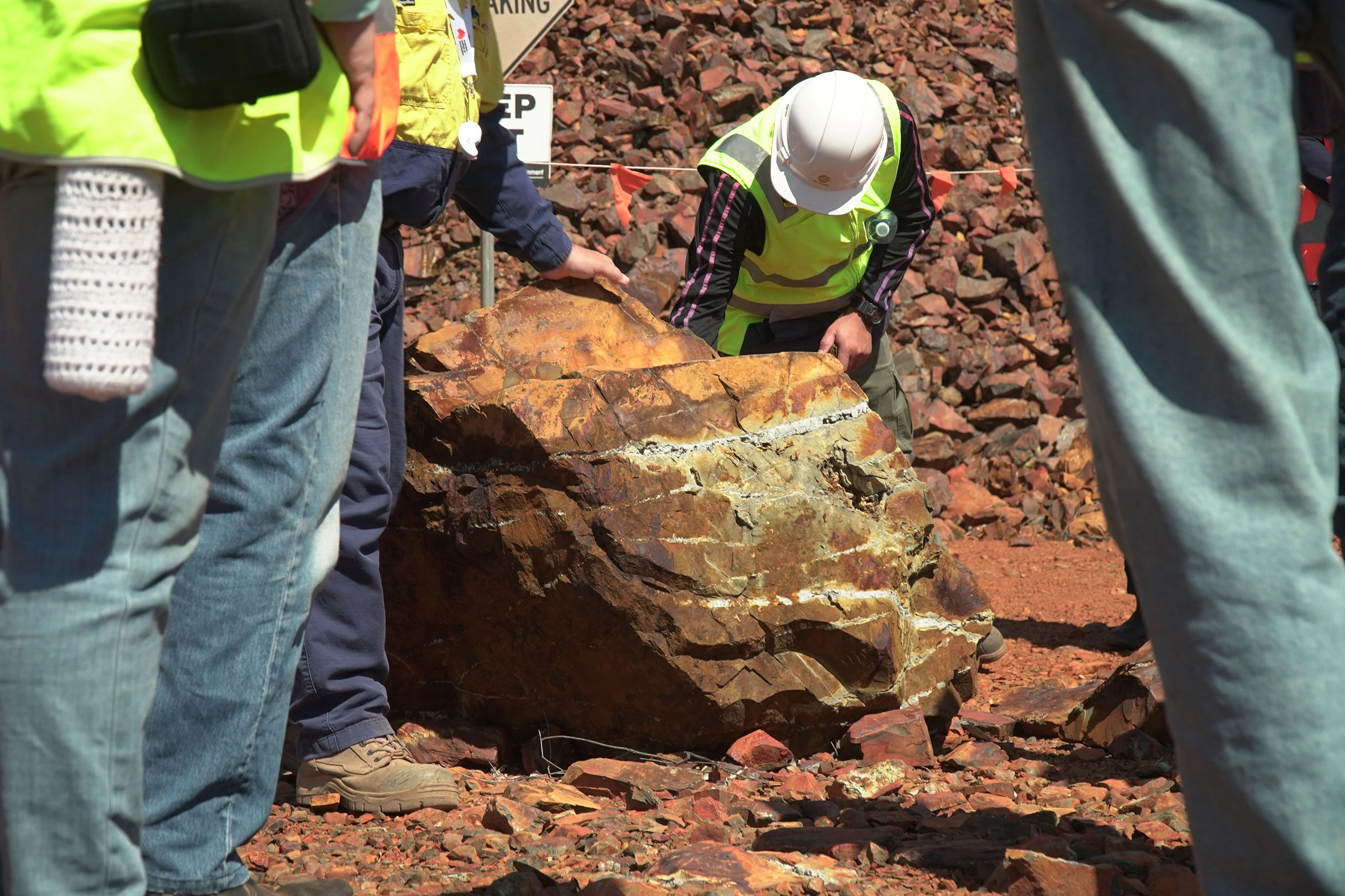 Mount Todd Gold Mine: Reviving a Giant, with a 30-Year Plan (2026)
