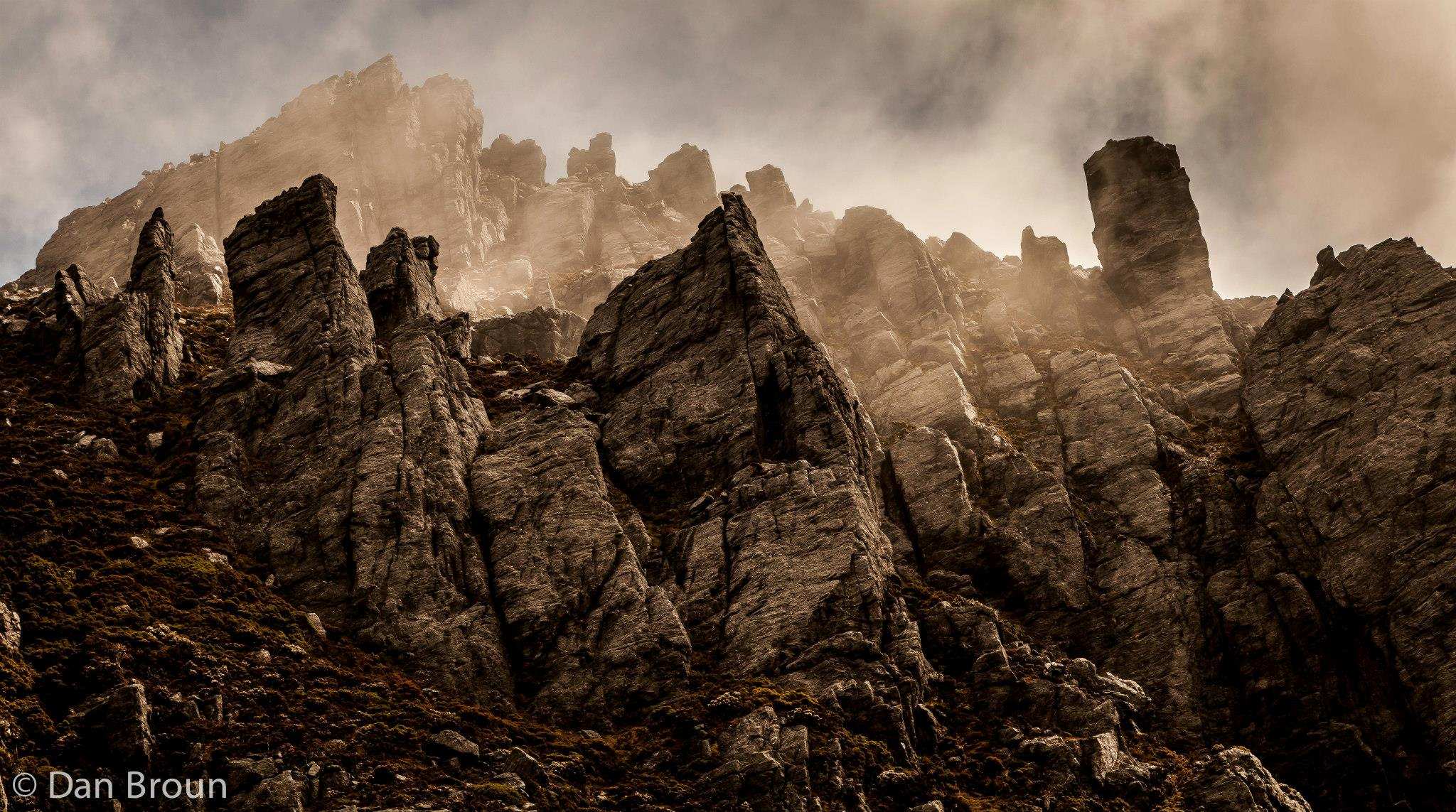 The Truth Behind Tourism Australia's Instagram Post: Western Arthur Range Traverse (2026)
