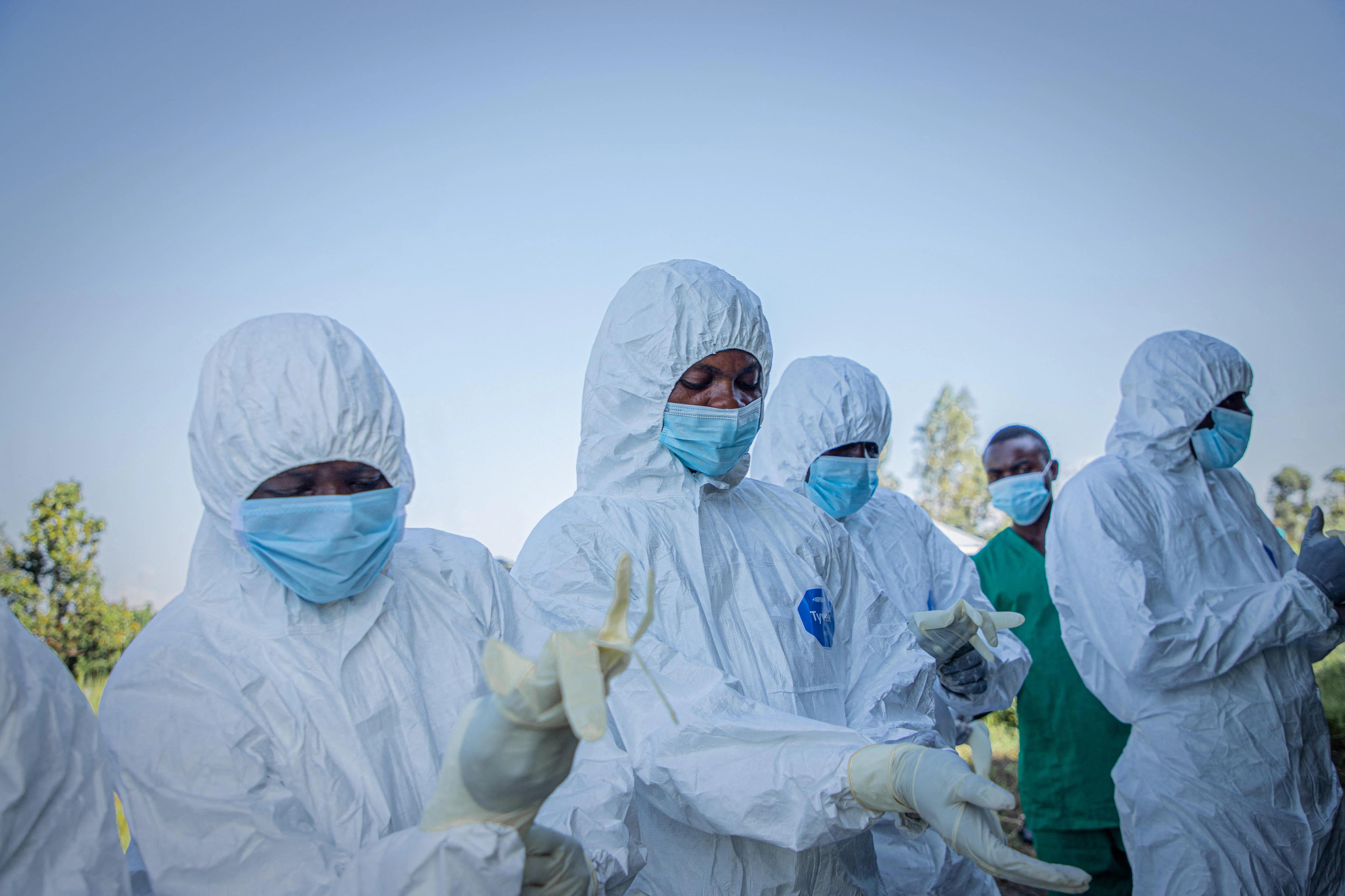 DRC Ebola Outbreak: Why It's the Worst in History (2026)