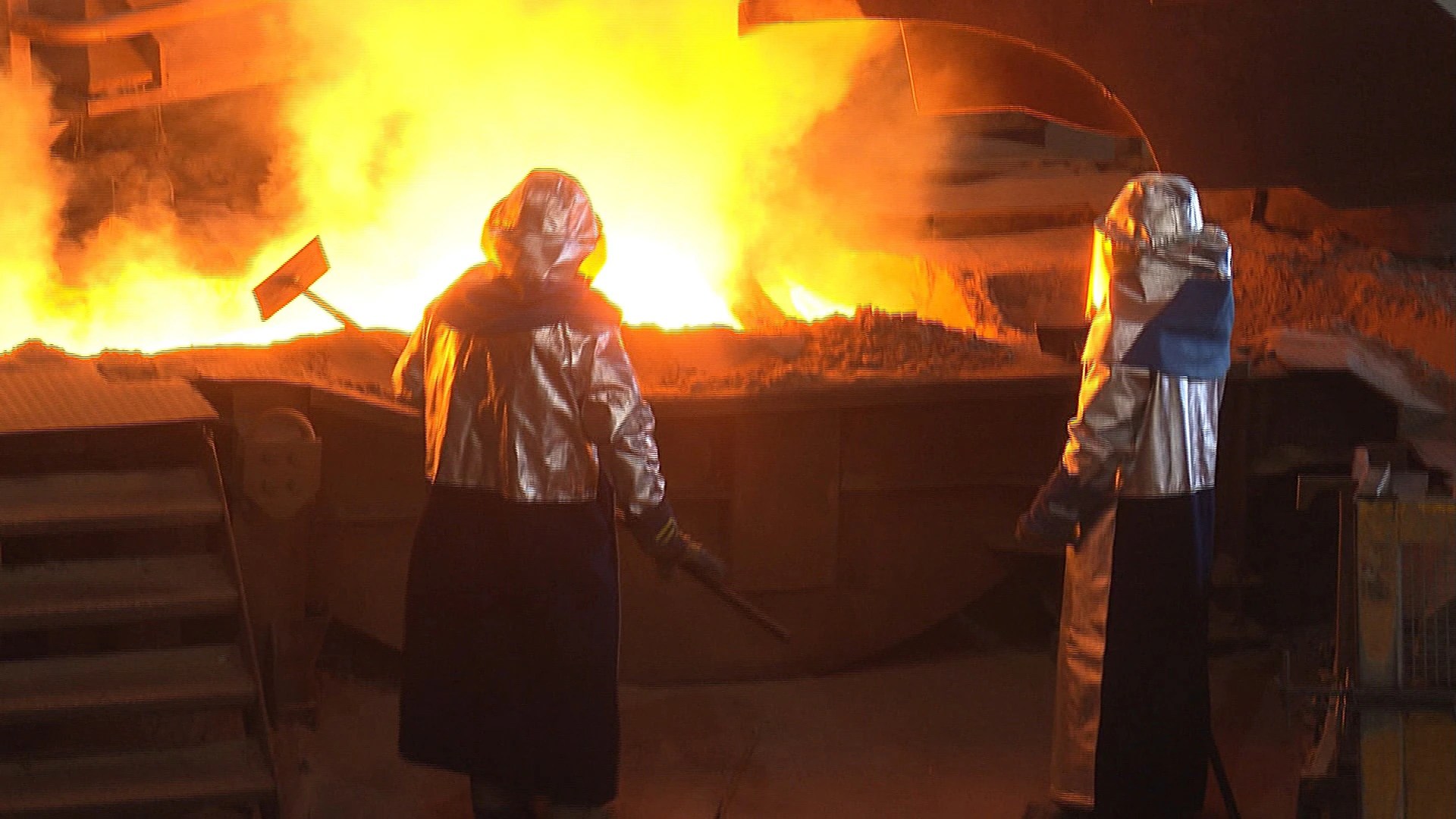 Tasmania's Manganese Smelter Revival: New Bid, Old Challenges (2026)
