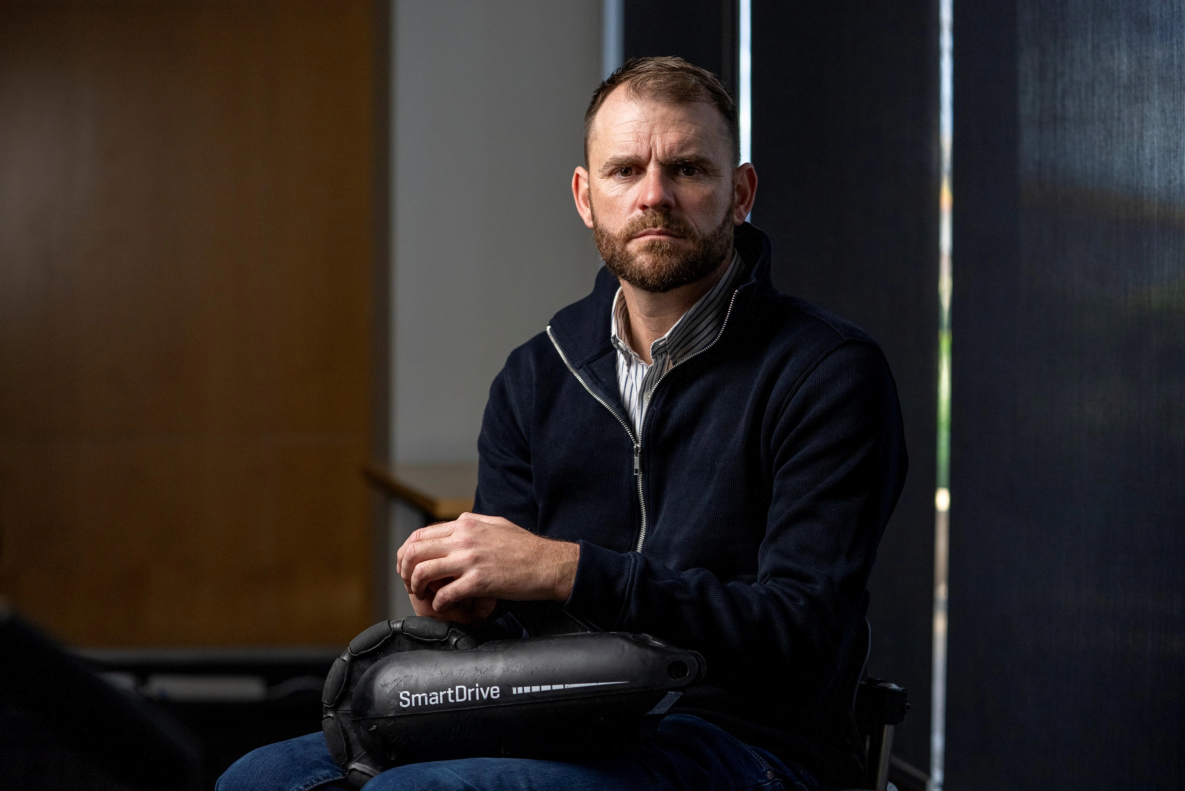 Wheelchair User Kicked Off Virgin Flight: Disability Discrimination? (2026)