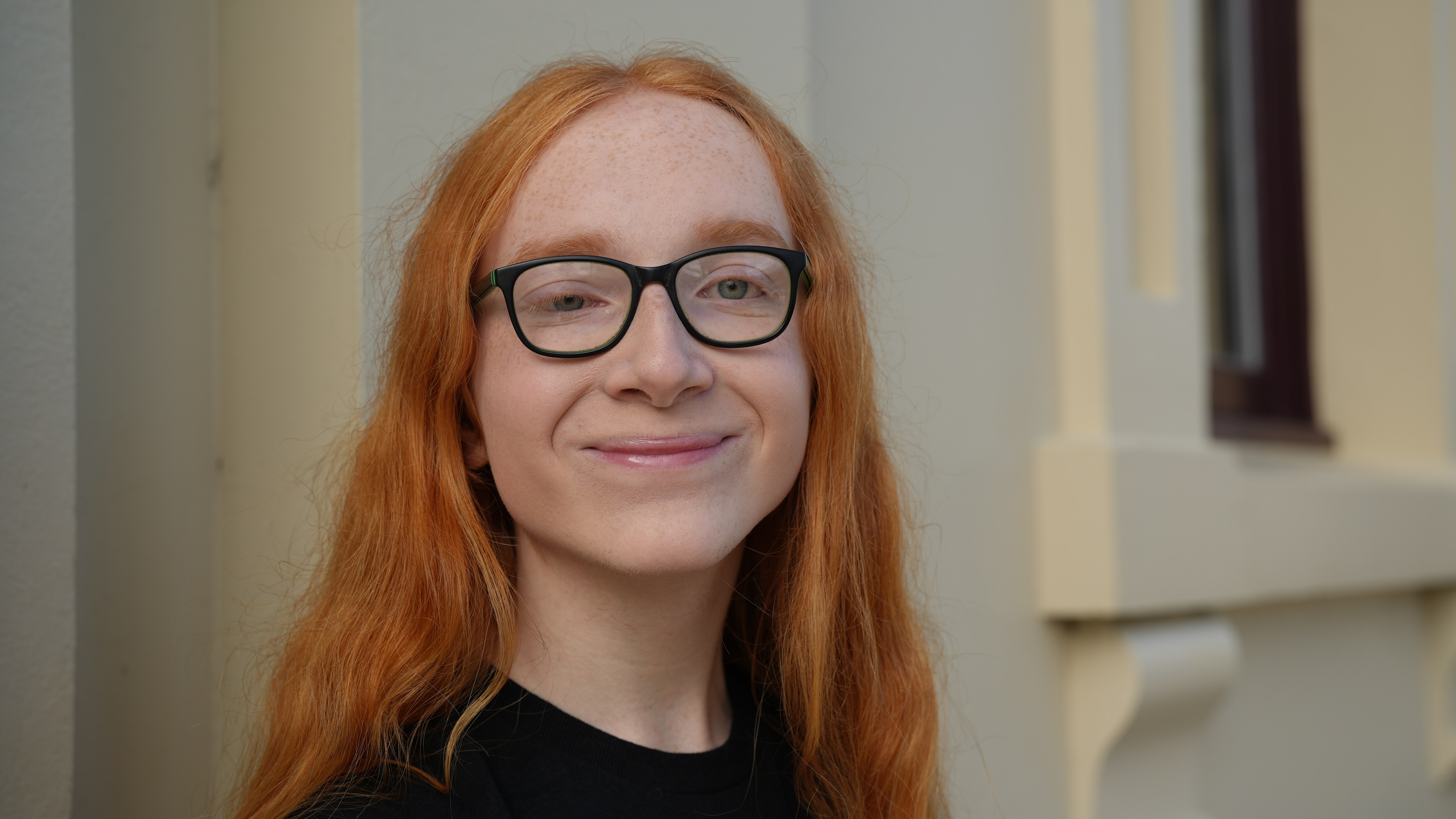 18-Year-Old Hera Sheppard Runs for Victorian Parliament: Youngest Candidate Ever! (2026)