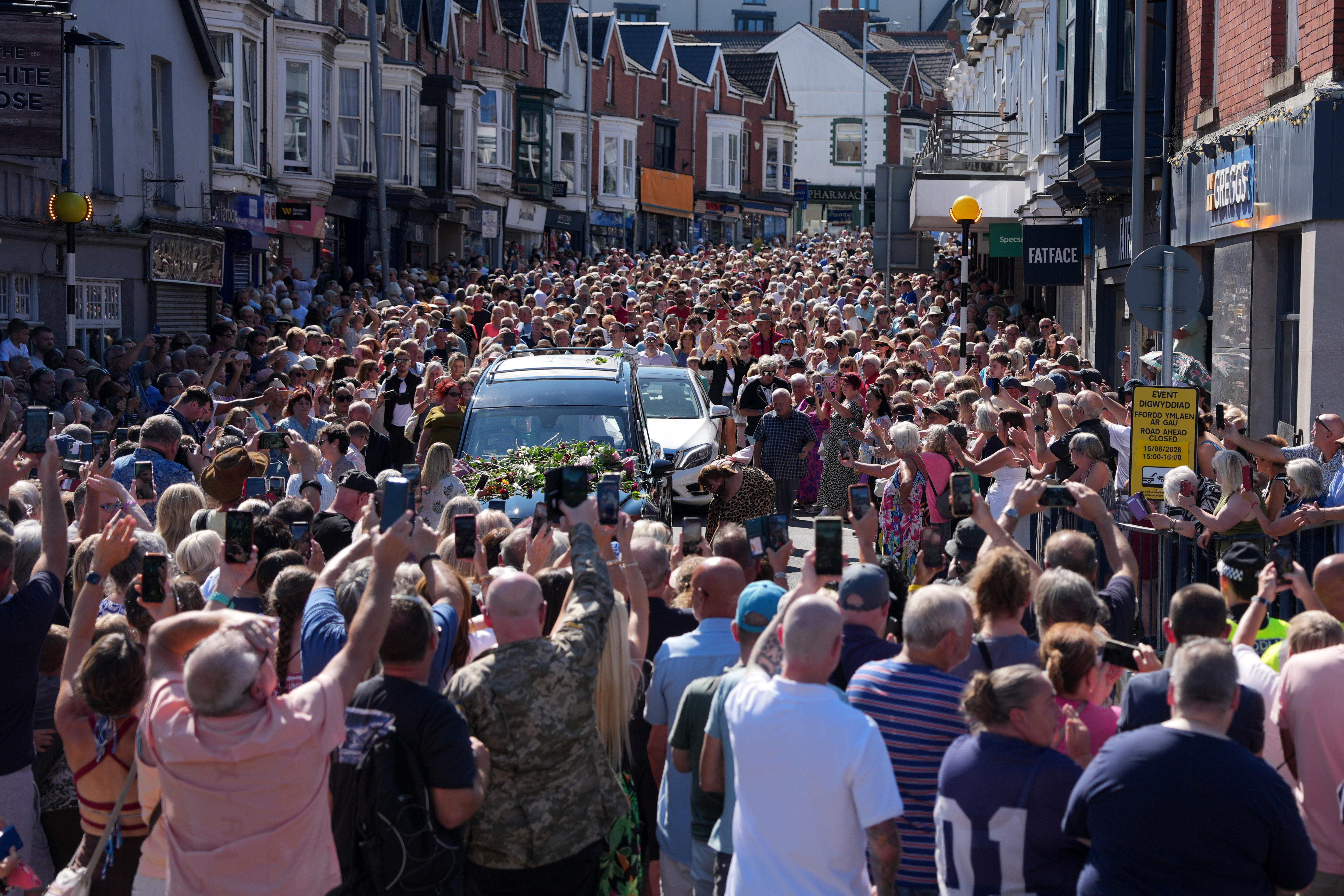 The Final Journey of a Welsh Icon: Bonnie Tyler's Homecoming (2026)