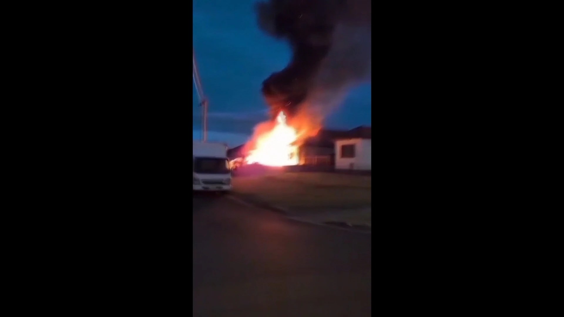 Western Sydney Shootings & Arson Attacks: Police Link to Organised Crime (2026)