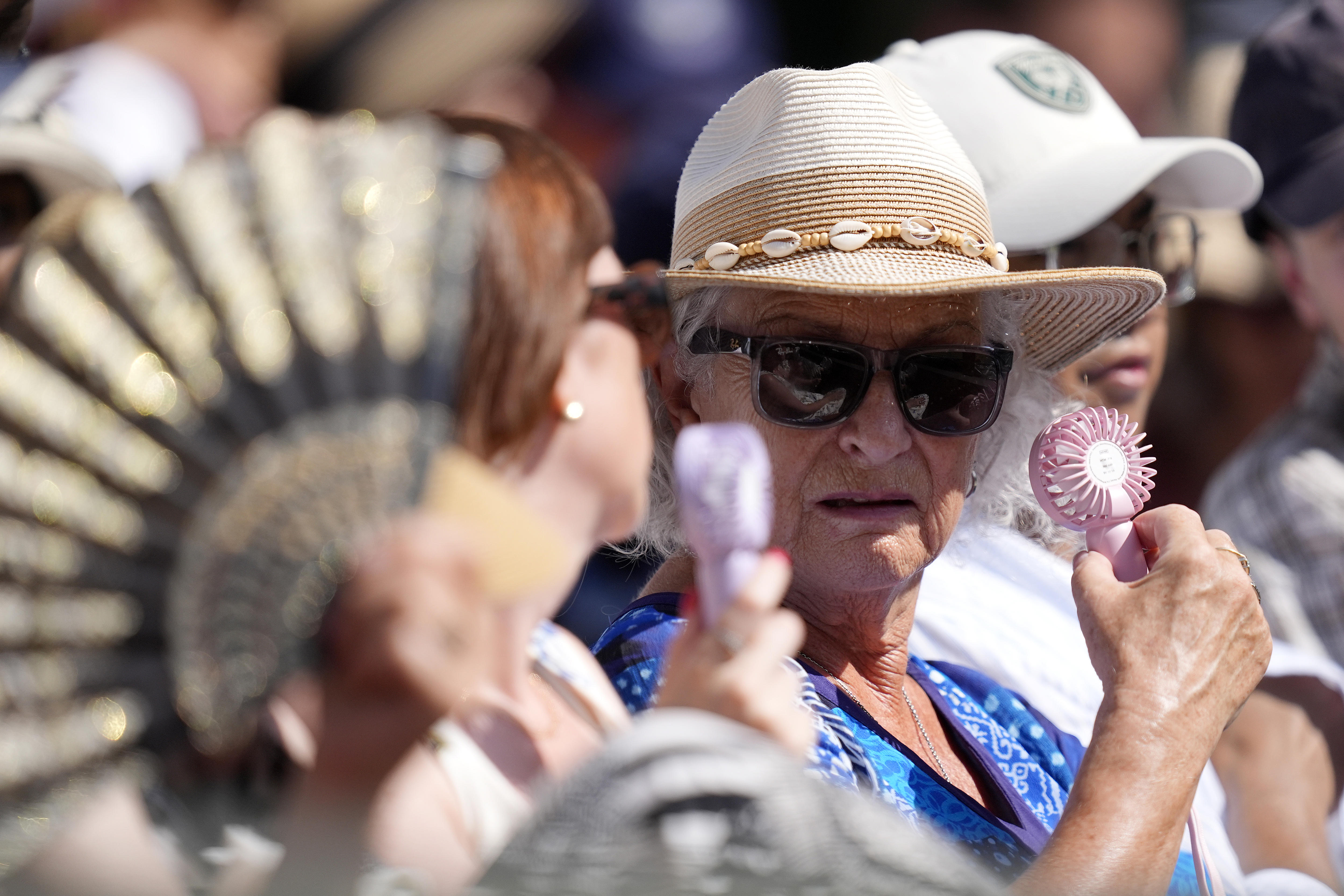 Heat Exposure: The Hidden Danger for Older Adults (2026)