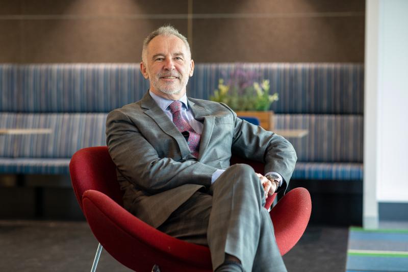 New ANU Chancellor: Gordon de Brouwer's Vision for the University's Future (2026)