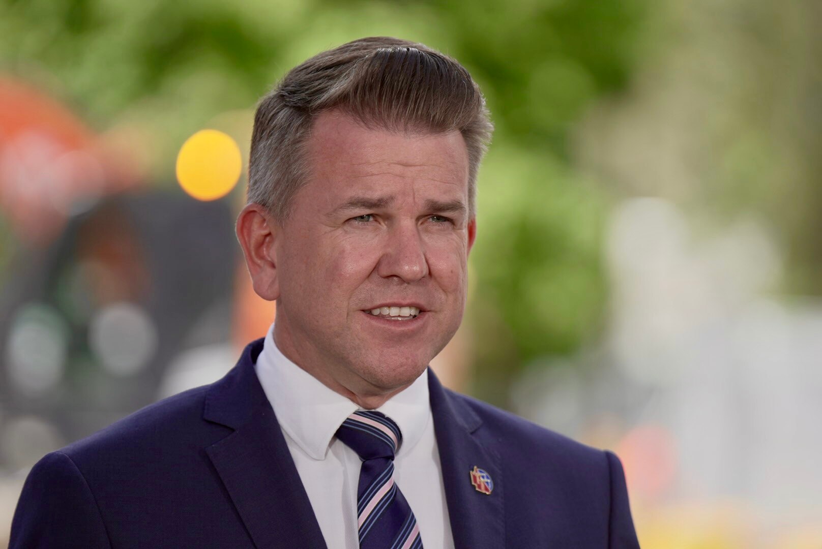 Queensland Deputy Premier's Controversial Land Deal: Developer Donates $50,000 for Private Lunch (2026)